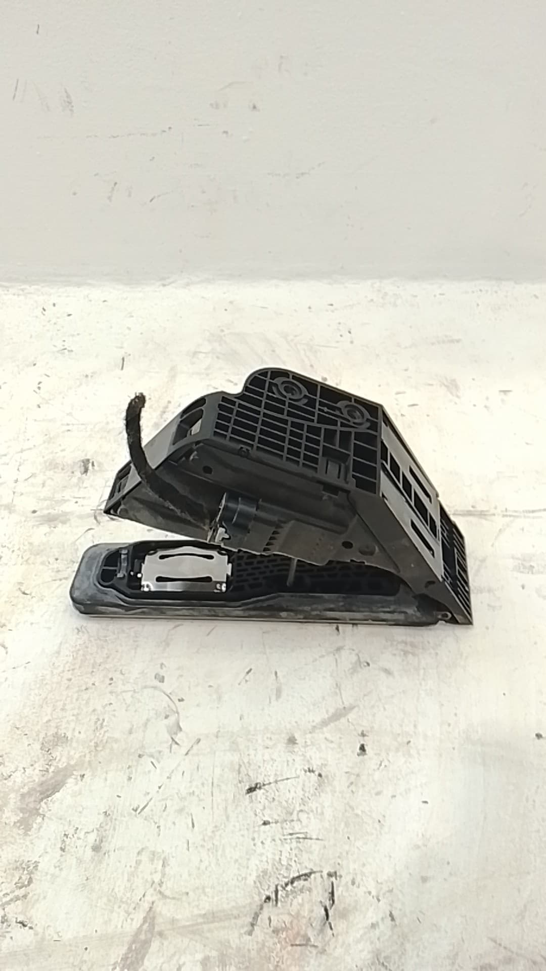 Pedal acelerador MERCEDES-BENZ C-CLASS 2