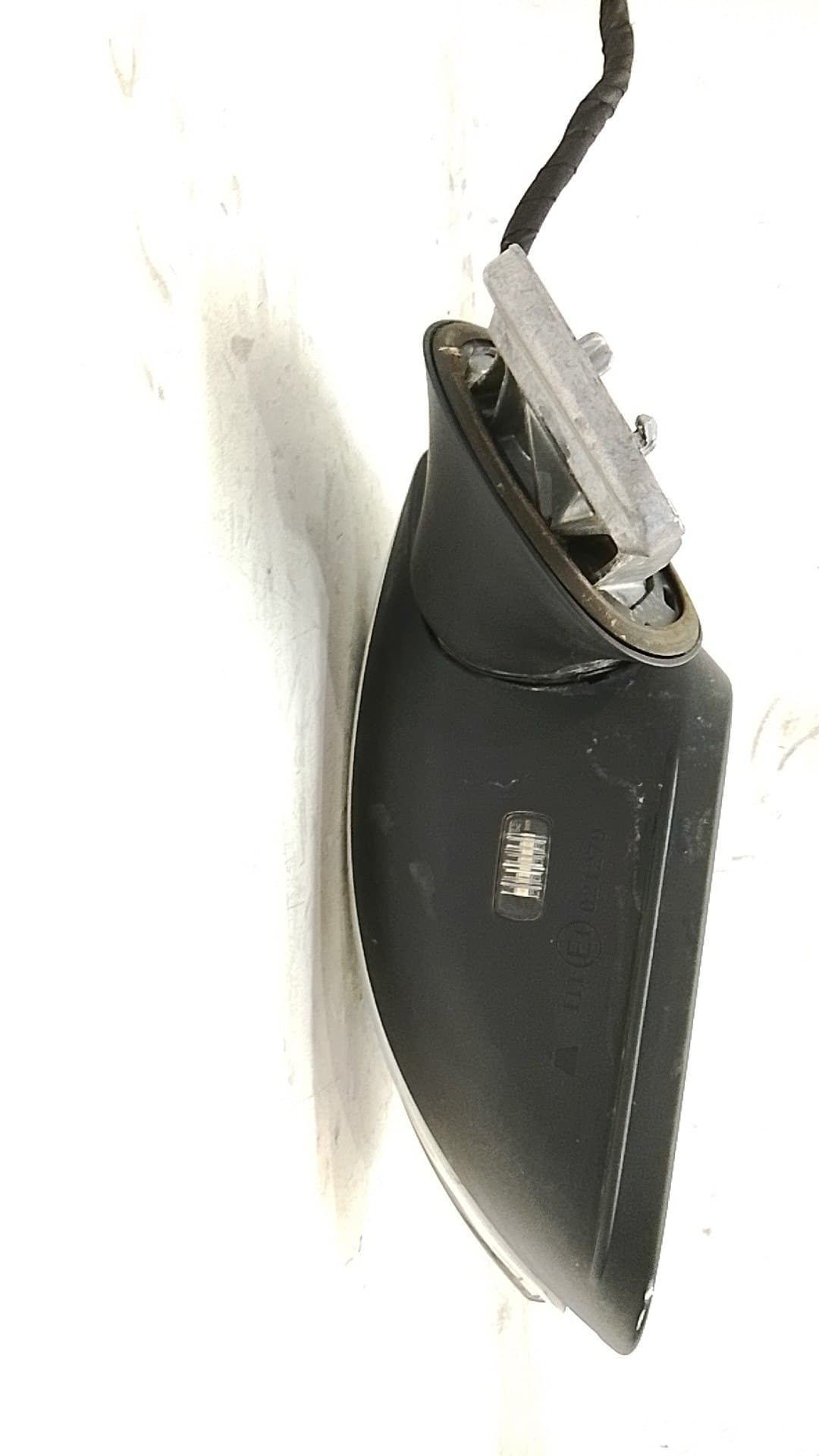 Retrovisor derecho MERCEDES-BENZ C-CLASS 3