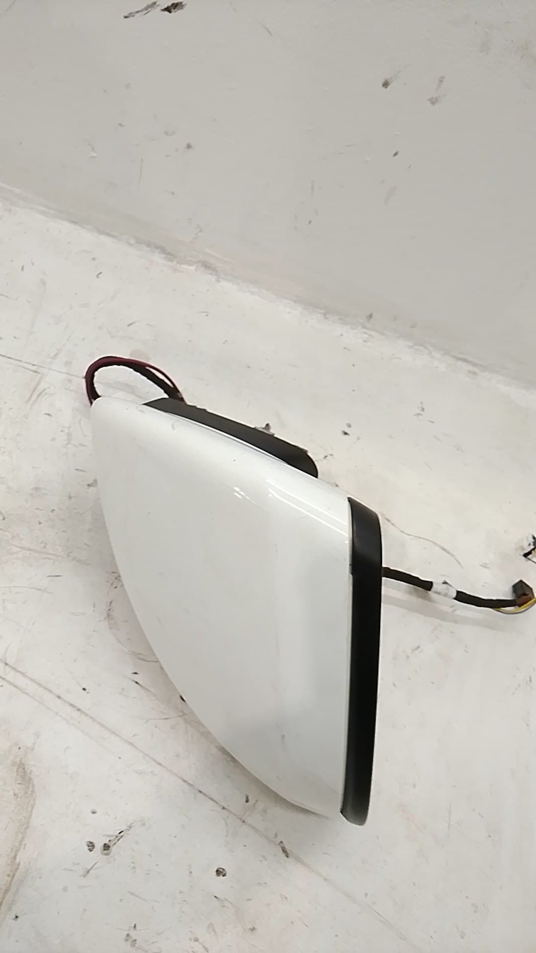 Retrovisor izquierdo MERCEDES-BENZ C-CLASS 2