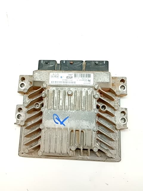 Centralita motor uce FORD TRANSIT CONNECT (TC7)