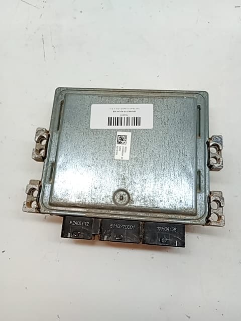 Centralita motor uce FORD TRANSIT CONNECT (TC7) 2