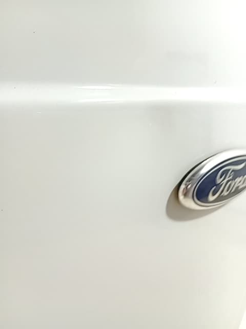 Porton trasero derecho FORD TRANSIT CONNECT (TC7) 3