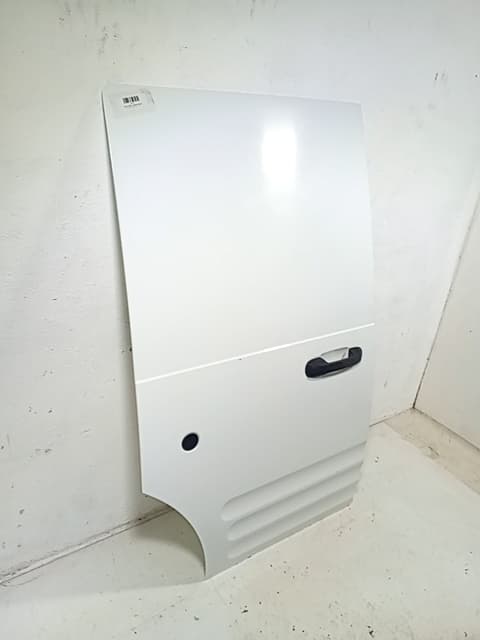 Puerta lateral corredera derecha FORD TRANSIT CONNECT (TC7) 3