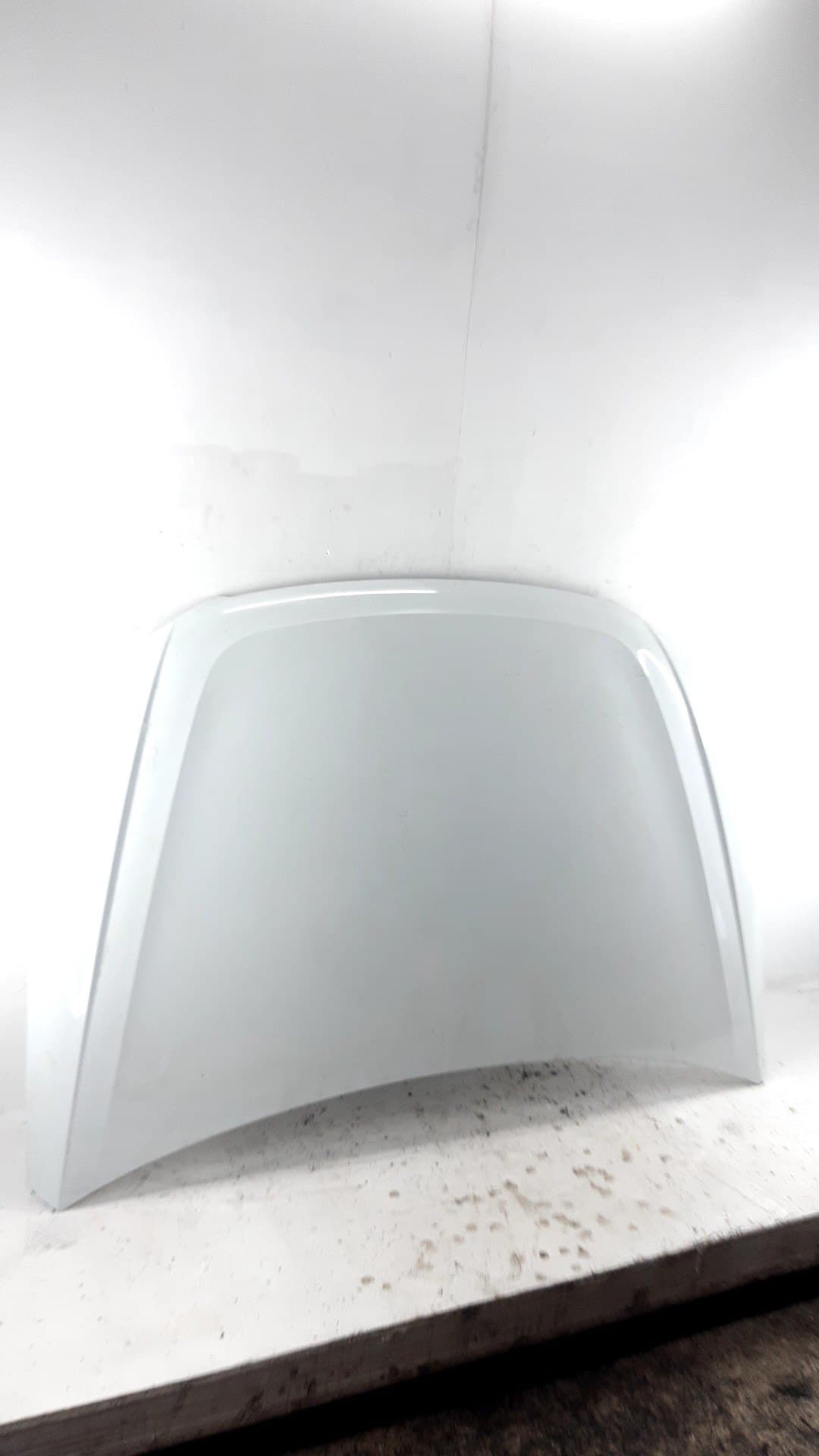 Capot SEAT ATECA (KH7)