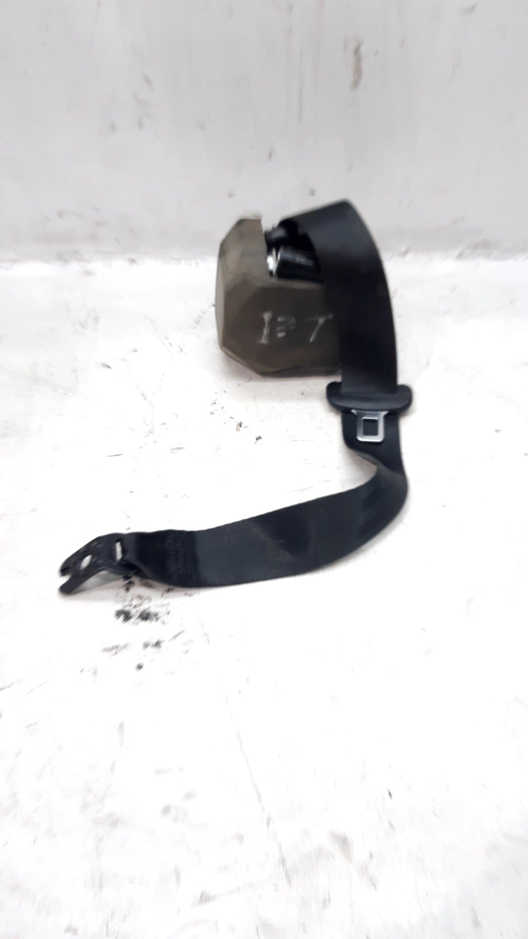 Cinturon seguridad trasero izquierdo SEAT ATECA (KH7)