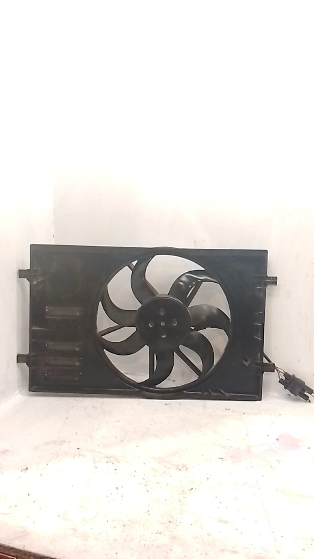 Electroventilador SEAT ATECA (KH7)