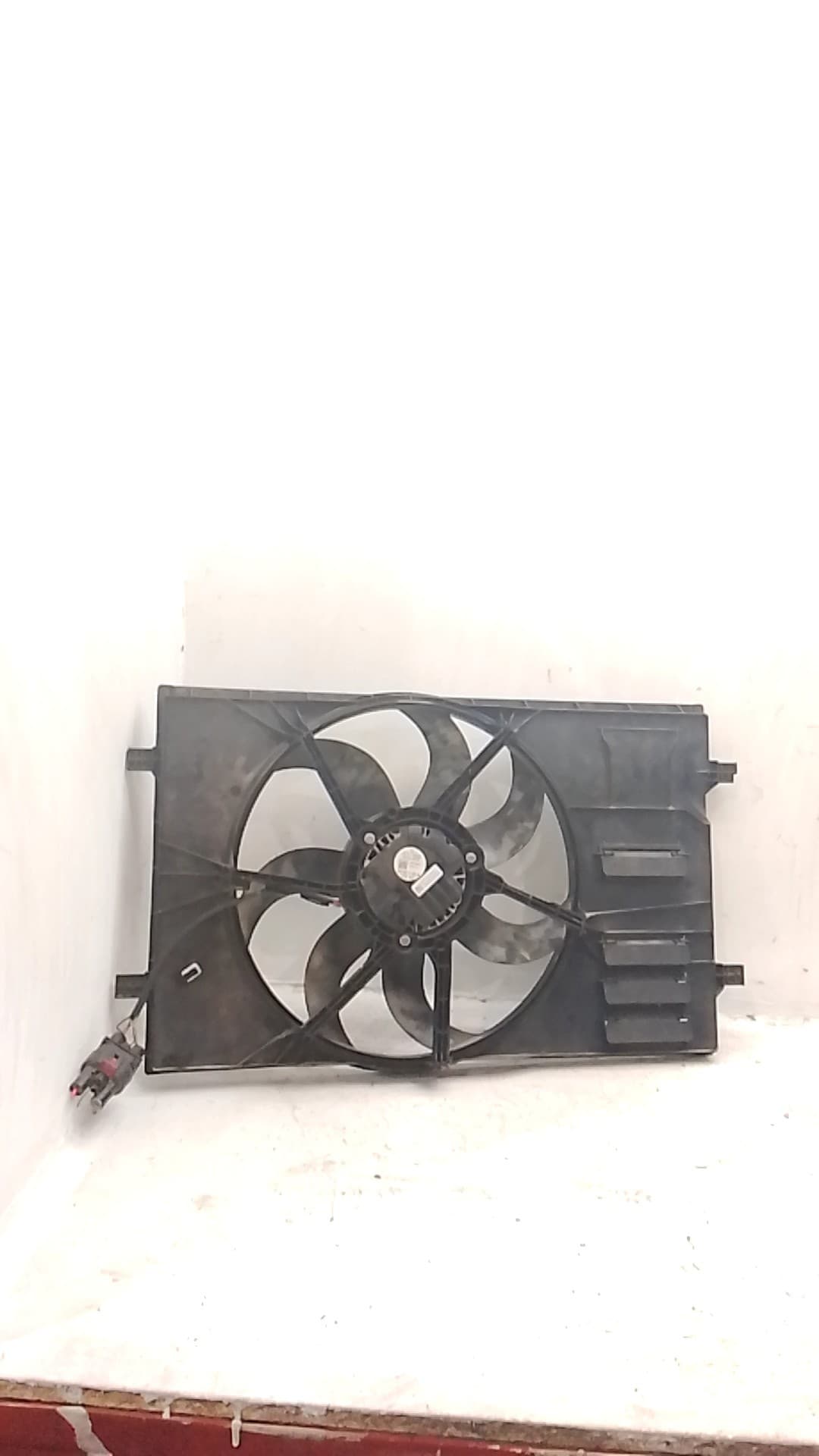 Electroventilador SEAT ATECA (KH7) 2