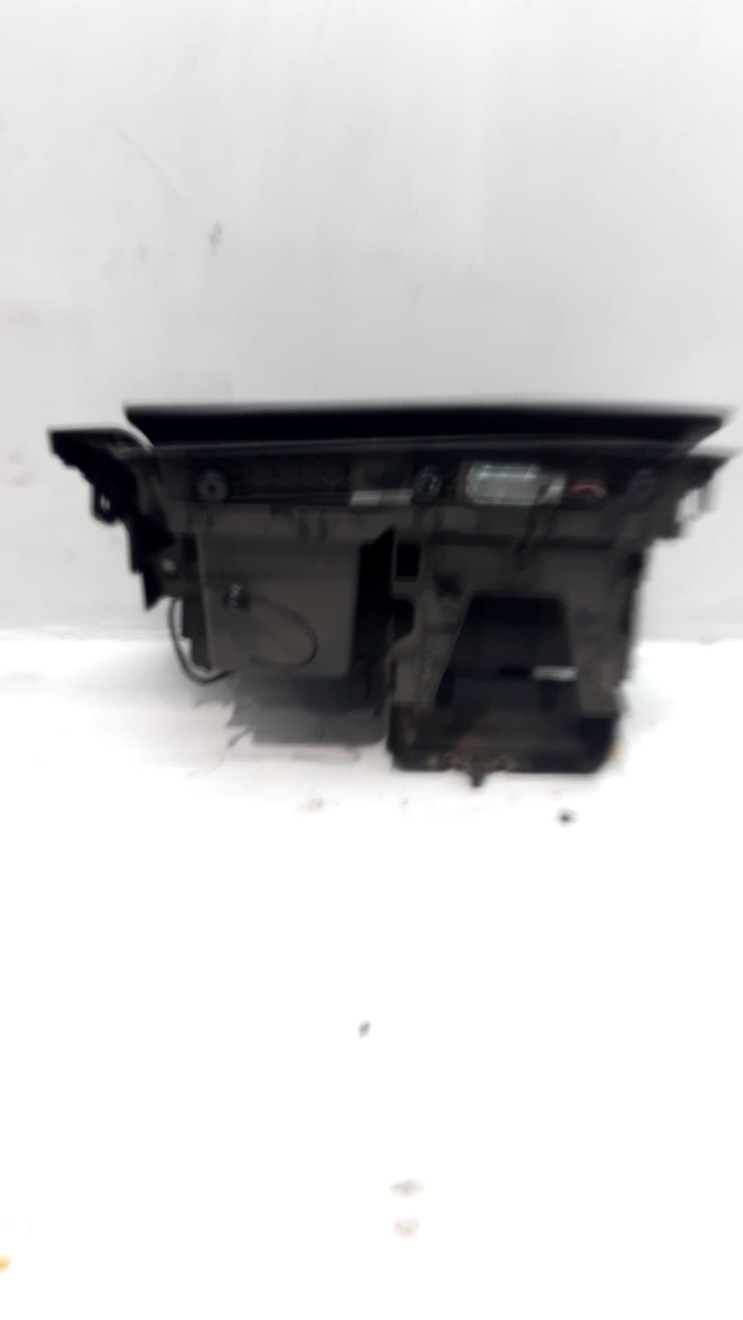 Guantera SEAT ATECA (KH7) 2