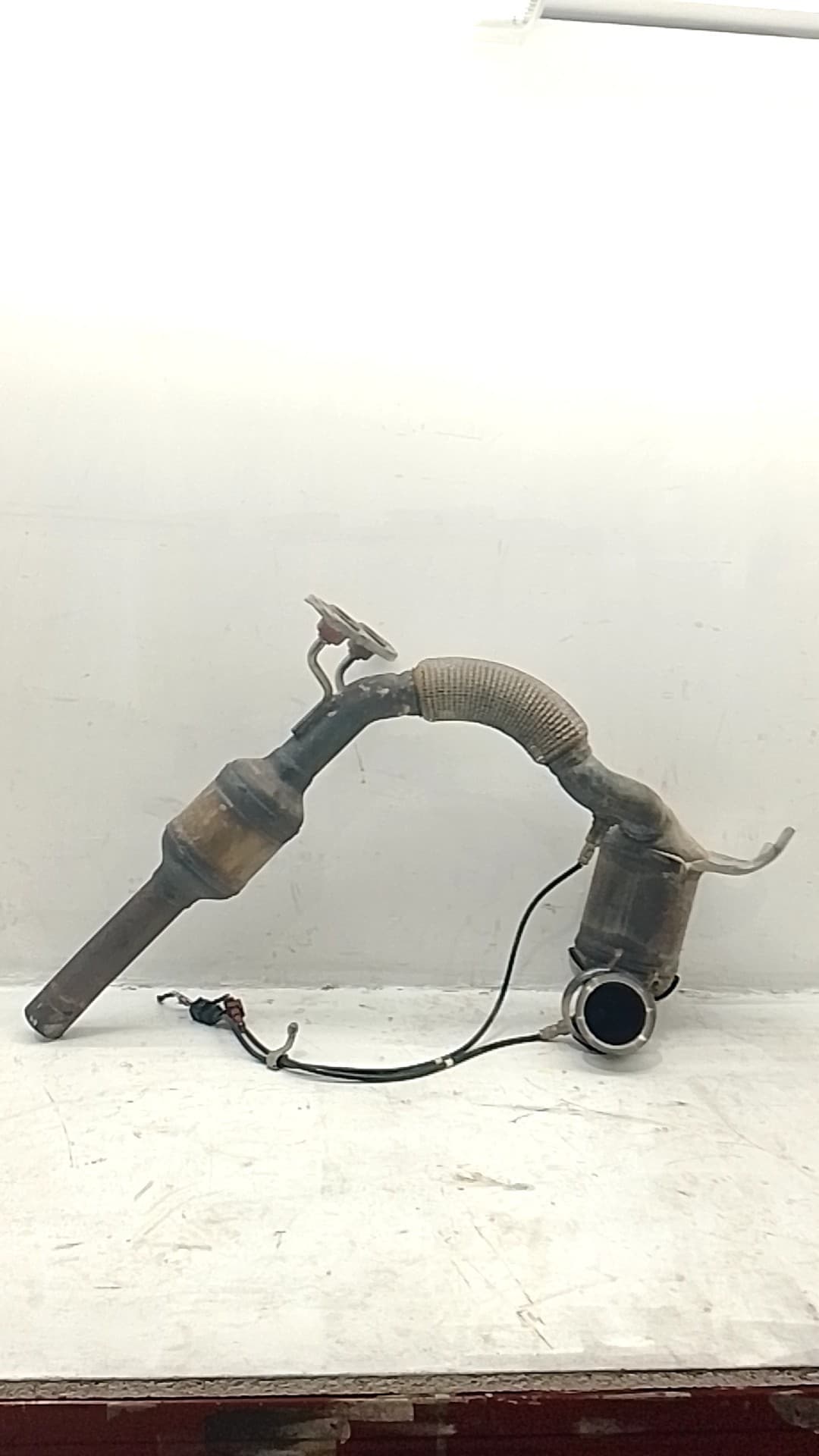 Intercooler SEAT ATECA (KH7)