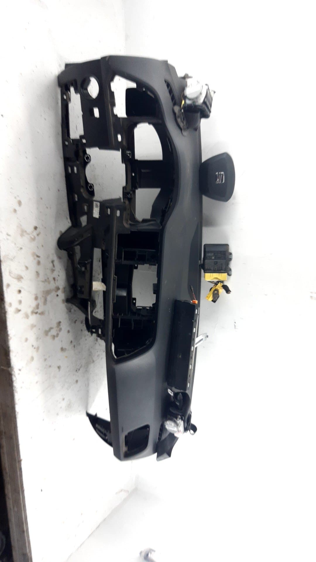 Kit airbag SEAT ATECA (KH7)