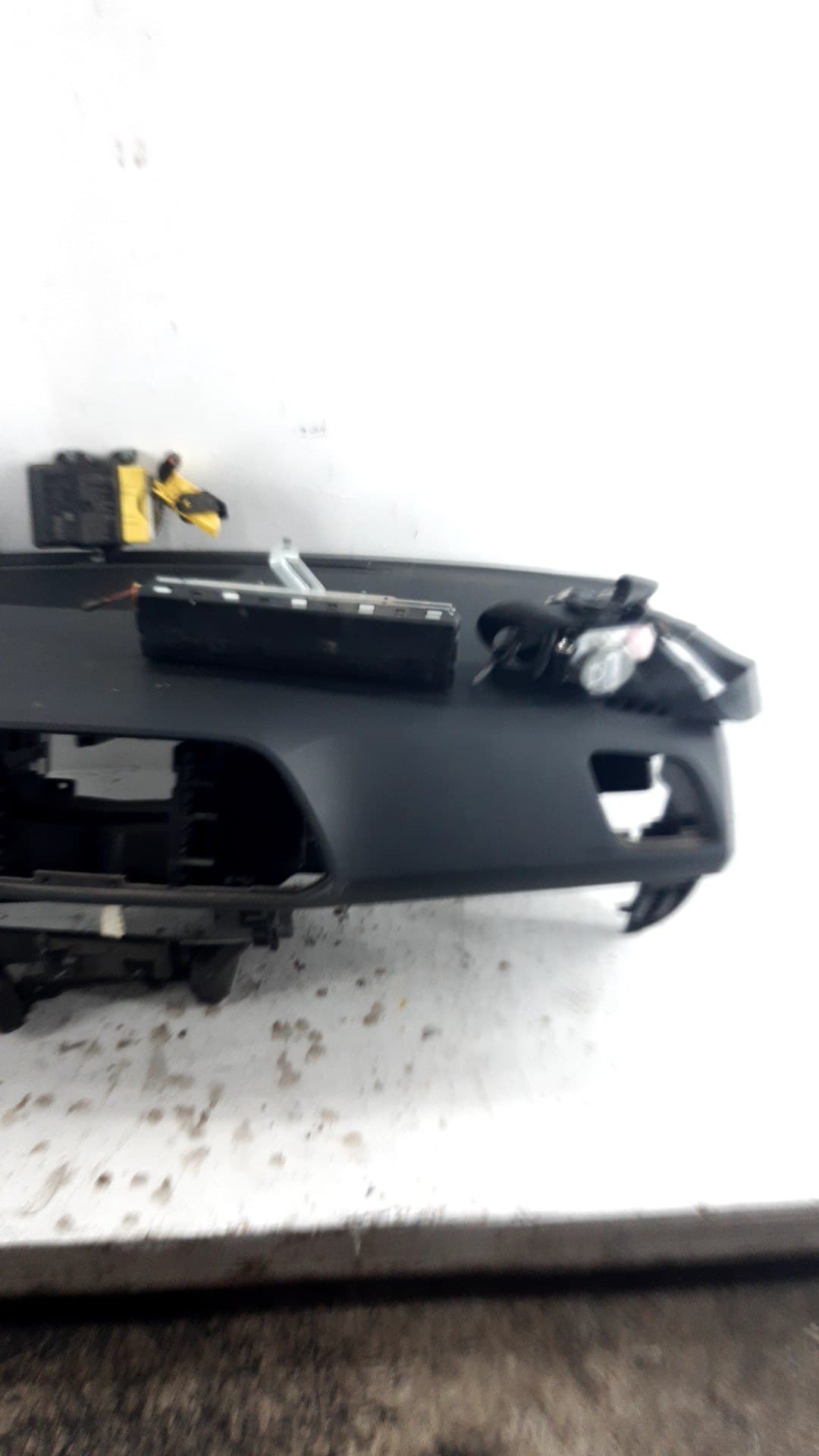 Kit airbag SEAT ATECA (KH7) 2