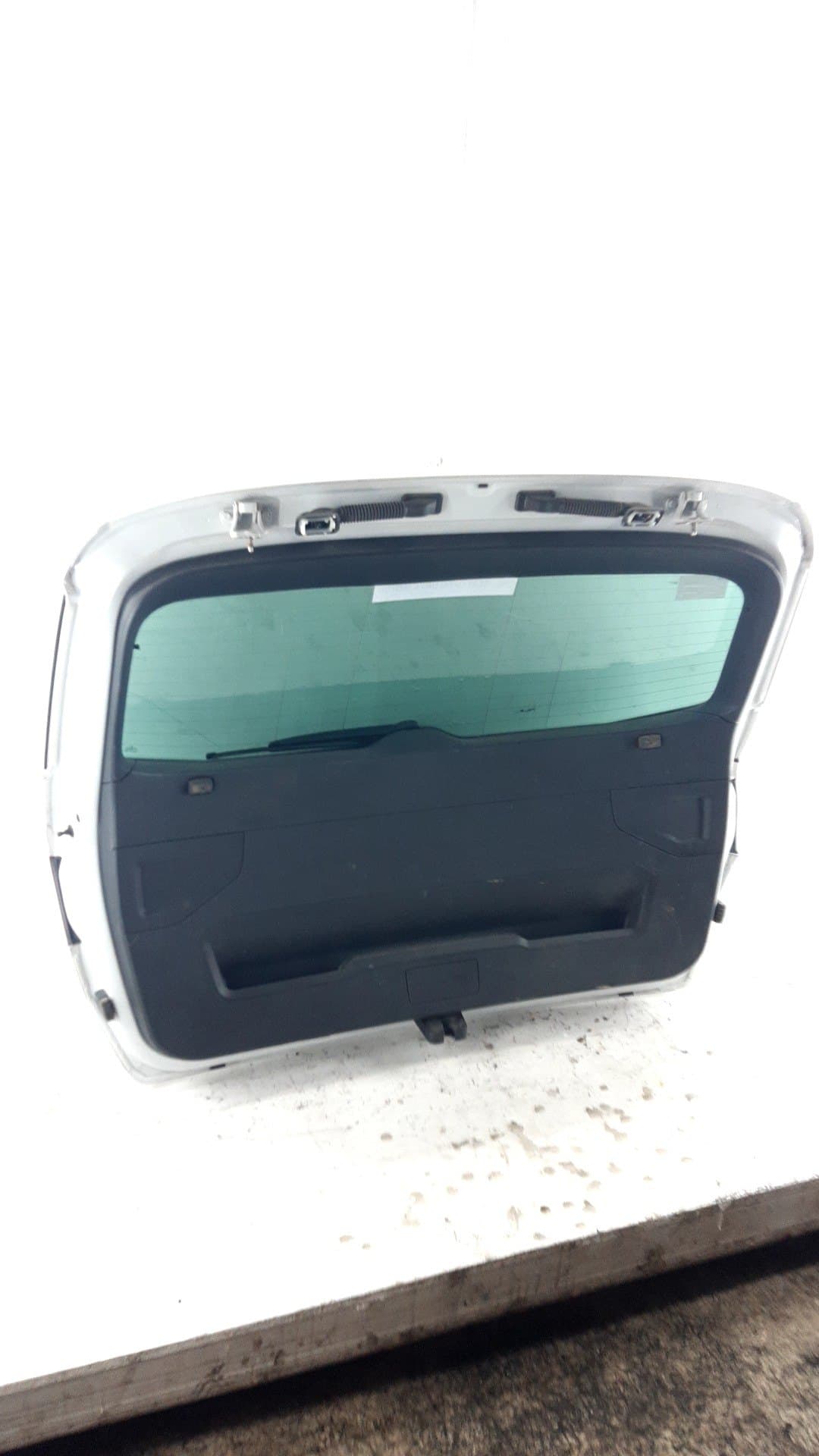 Porton trasero SEAT ATECA (KH7) 2