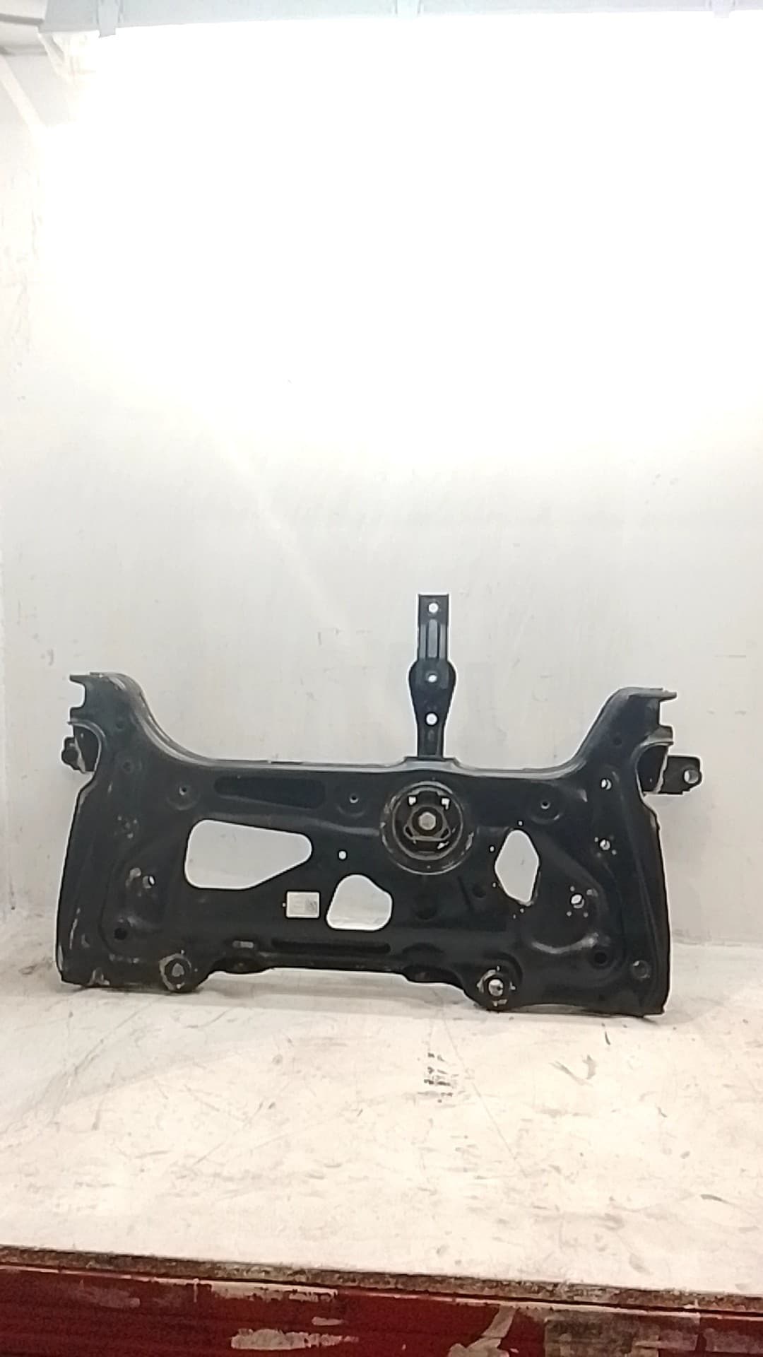 Puente delantero SEAT ATECA (KH7)