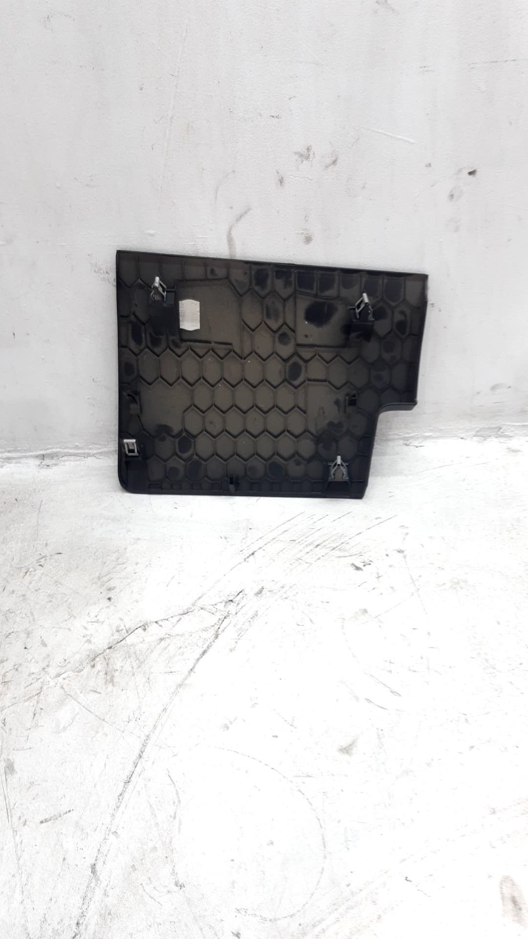 Moldura interior SEAT ATECA (KH7) 2