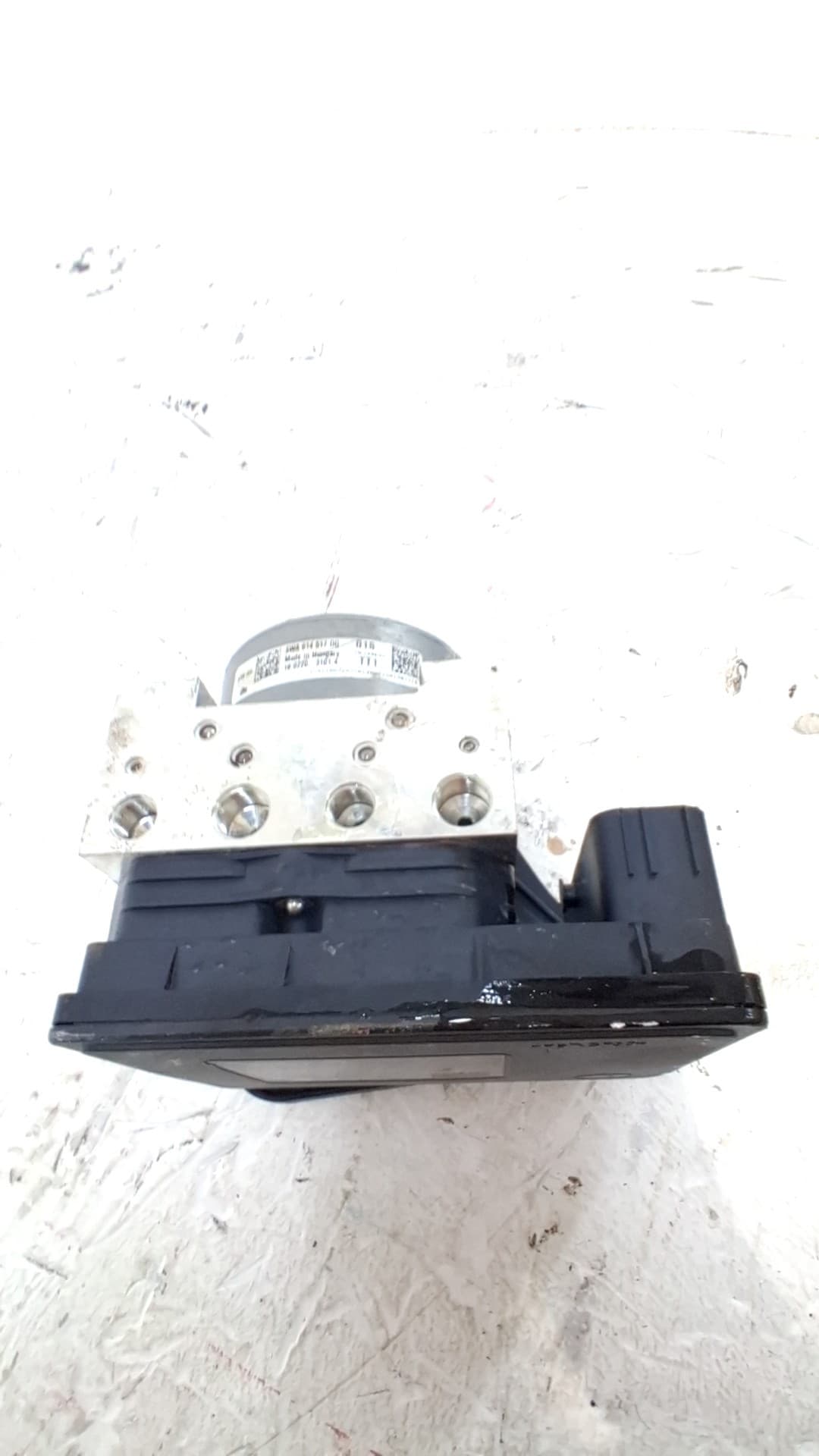 Abs VOLKSWAGEN GOLF VIII LIM 2