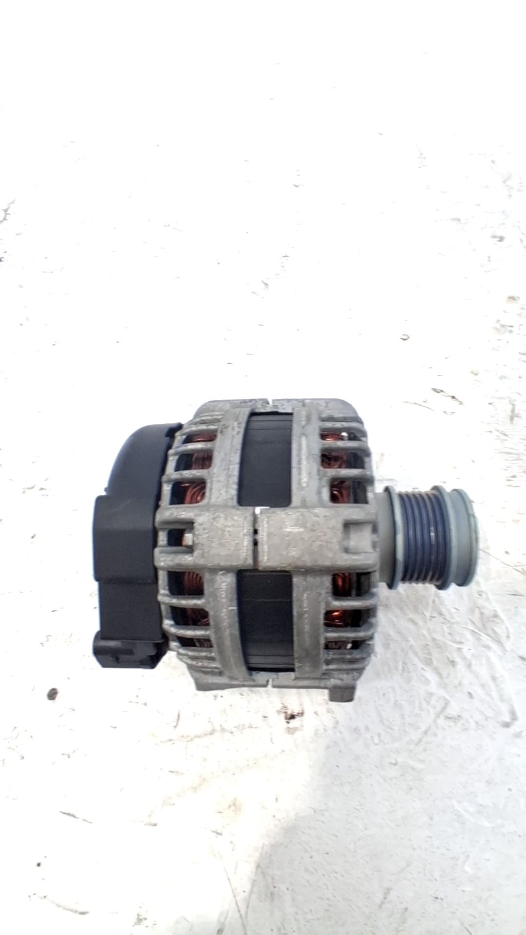 Alternador VOLKSWAGEN GOLF VIII LIM