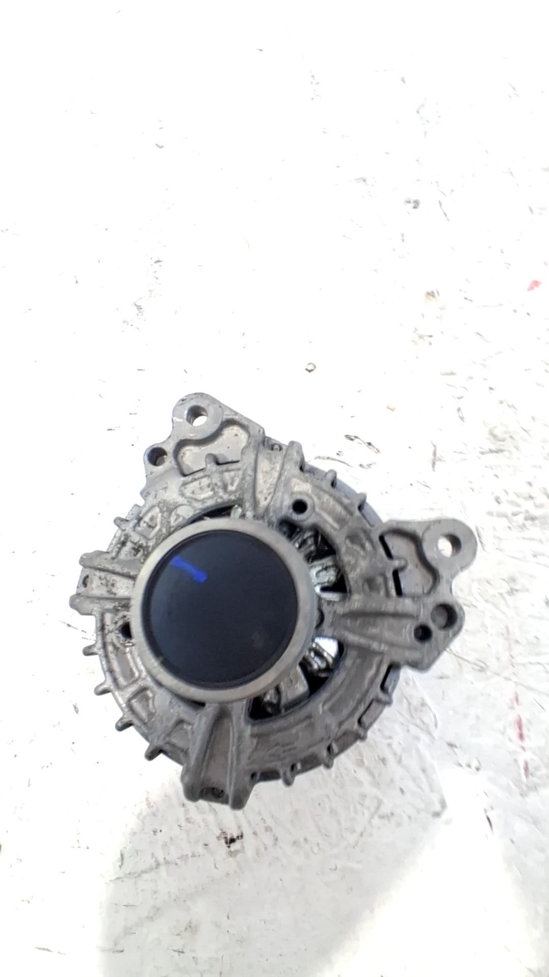 Alternador VOLKSWAGEN GOLF VIII LIM 2