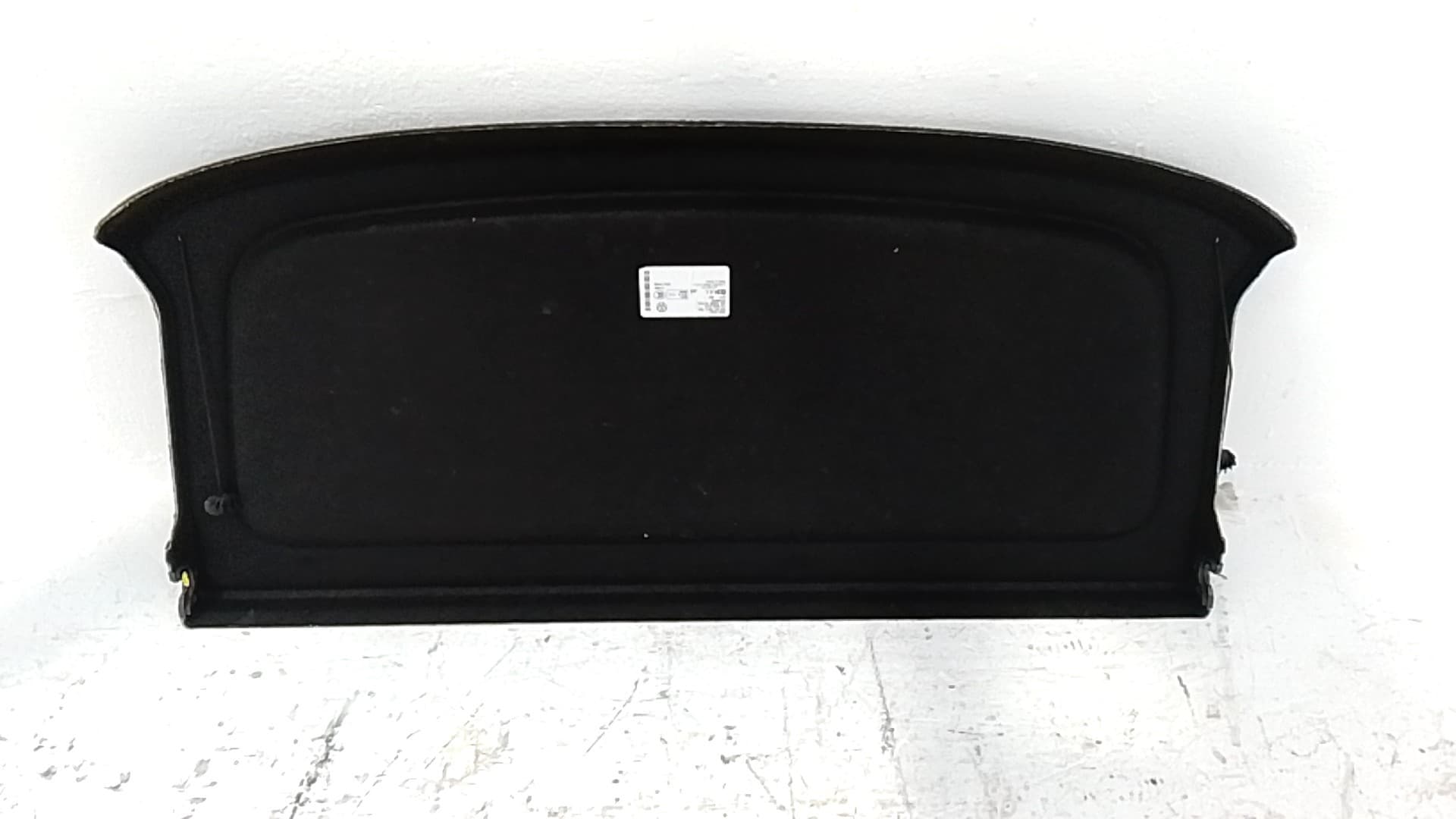 Bandeja trasera VOLKSWAGEN GOLF VIII LIM 3