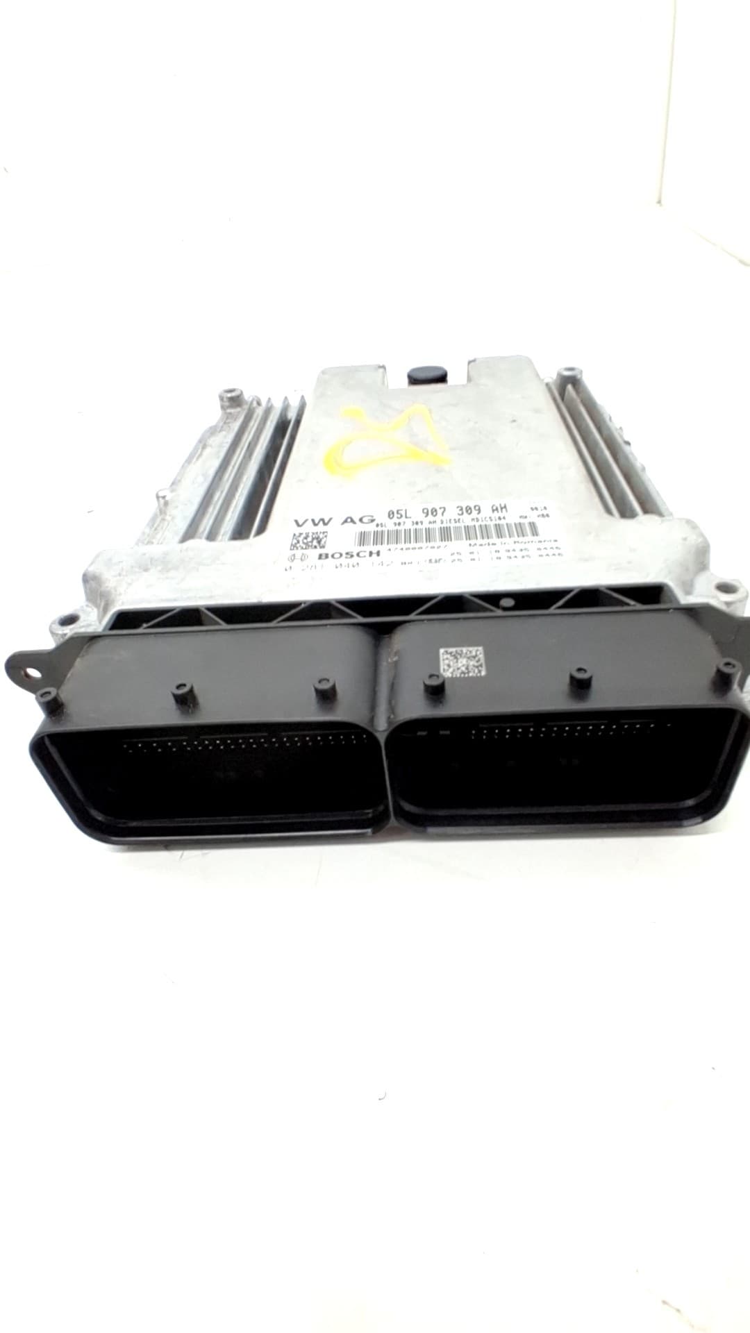 Centralita motor uce VOLKSWAGEN GOLF VIII LIM