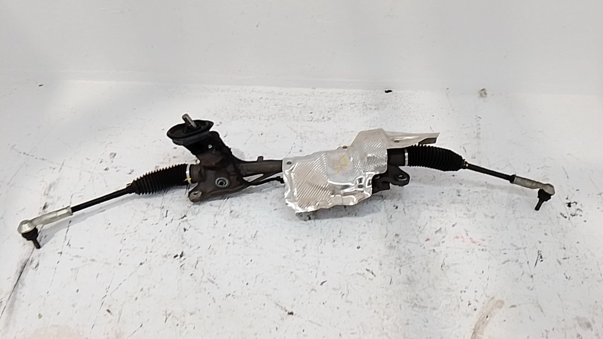 Cremallera direccion VOLKSWAGEN GOLF VIII LIM