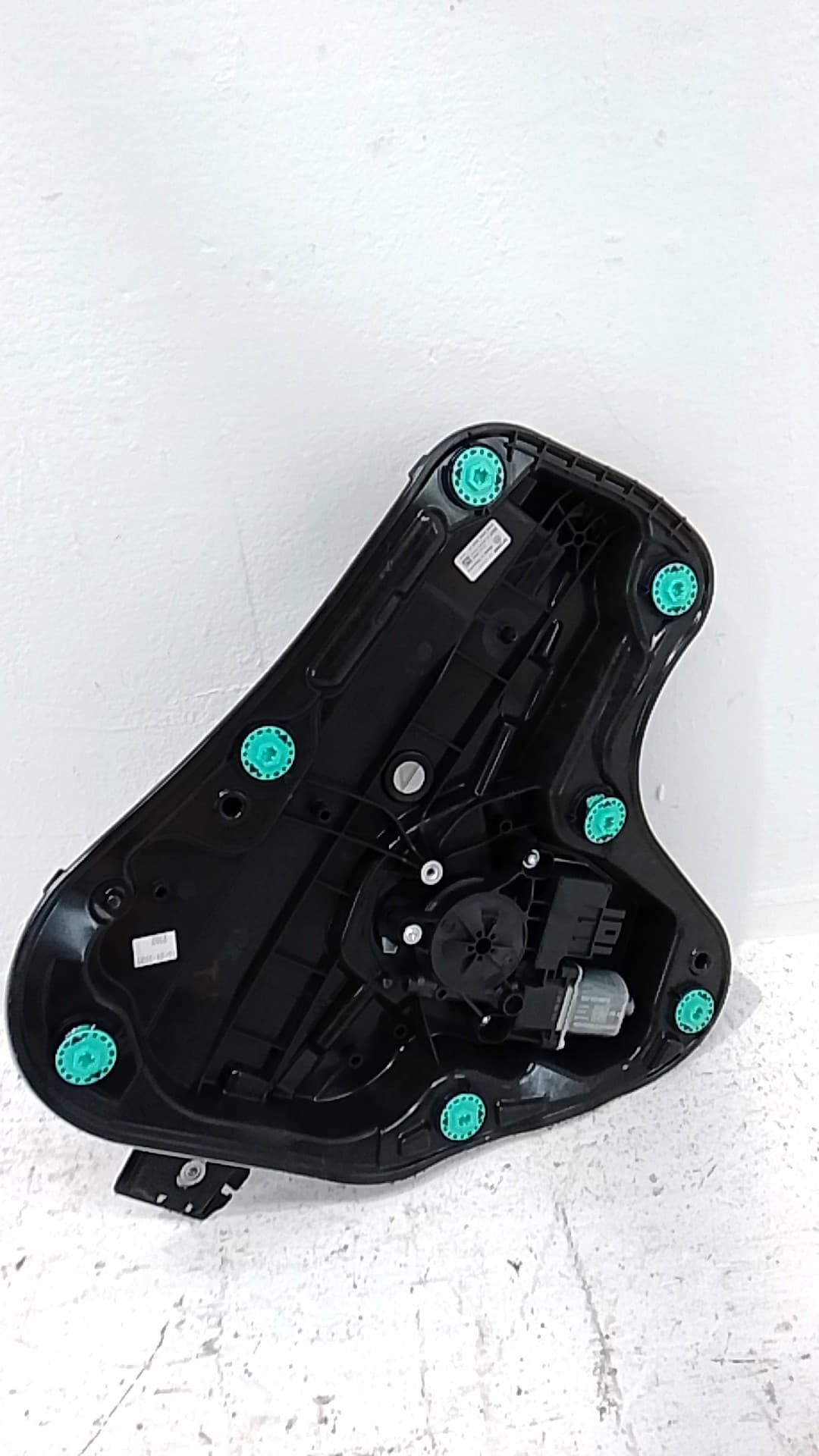 Elevalunas trasero derecho VOLKSWAGEN GOLF VIII LIM