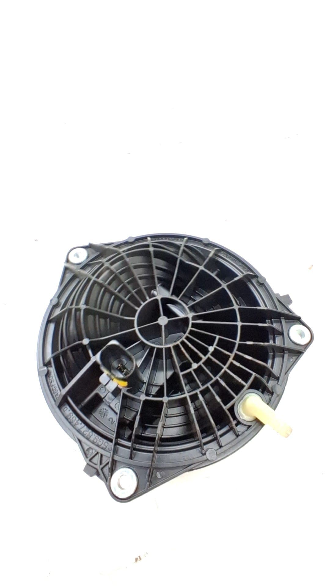 Maneta exterior porton VOLKSWAGEN GOLF VIII LIM 2