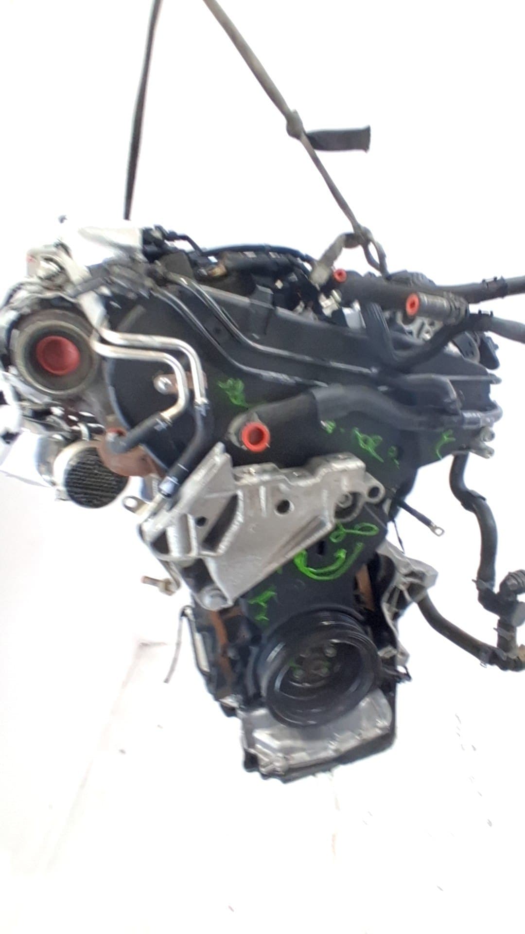 Motor completo VOLKSWAGEN GOLF VIII LIM