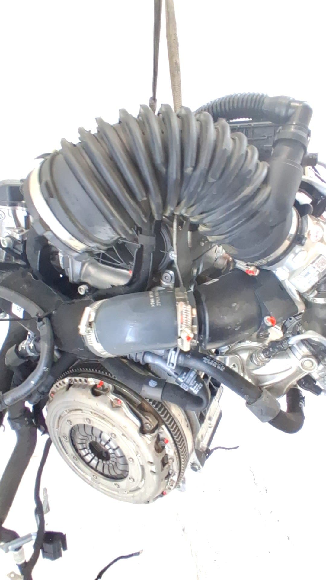 Motor completo VOLKSWAGEN GOLF VIII LIM 5