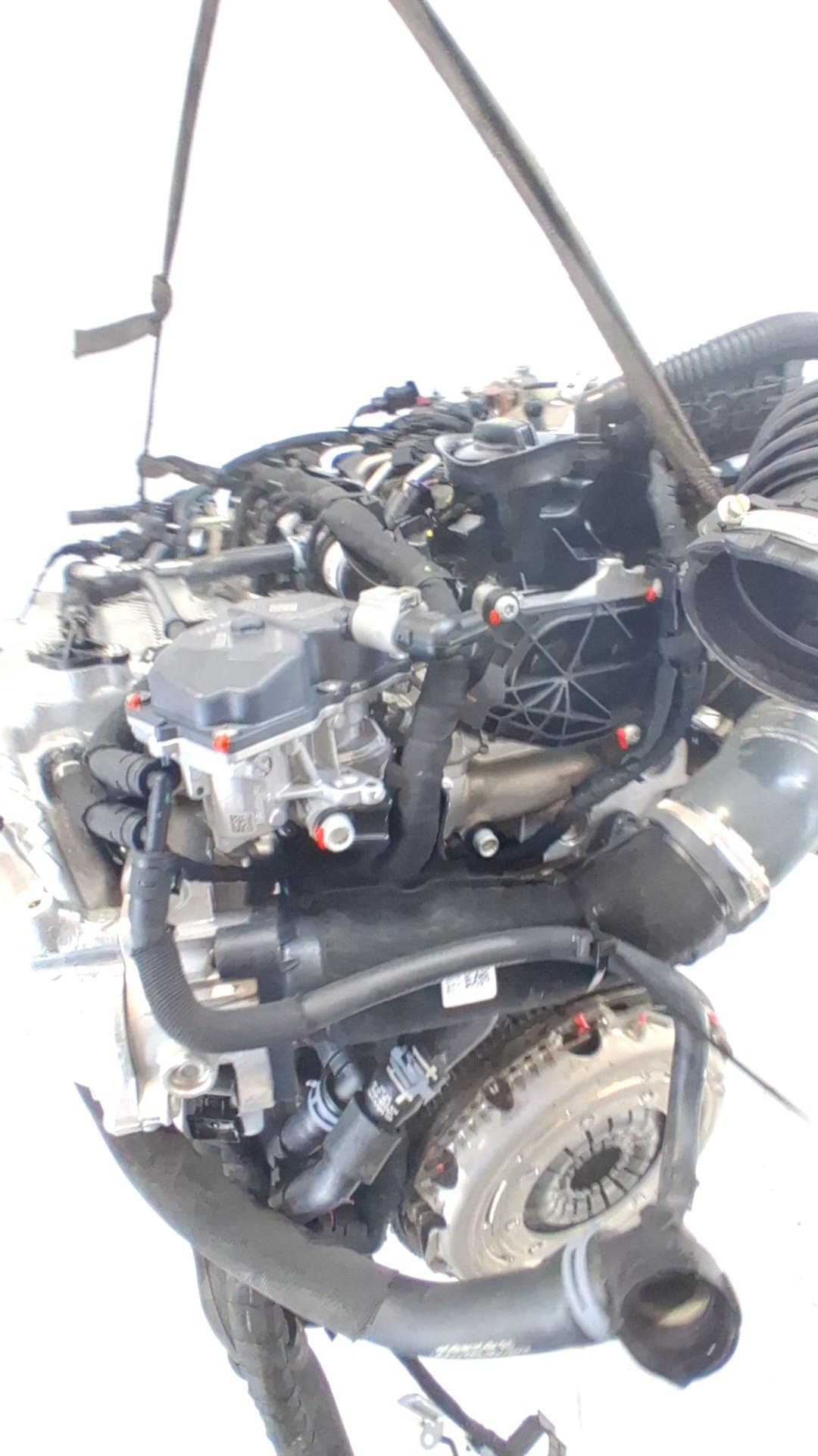 Motor completo VOLKSWAGEN GOLF VIII LIM 4