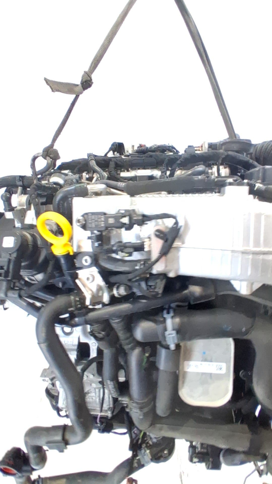 Motor completo VOLKSWAGEN GOLF VIII LIM 3