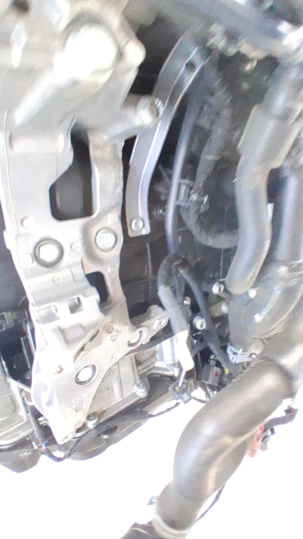 Motor completo VOLKSWAGEN GOLF VIII LIM 2