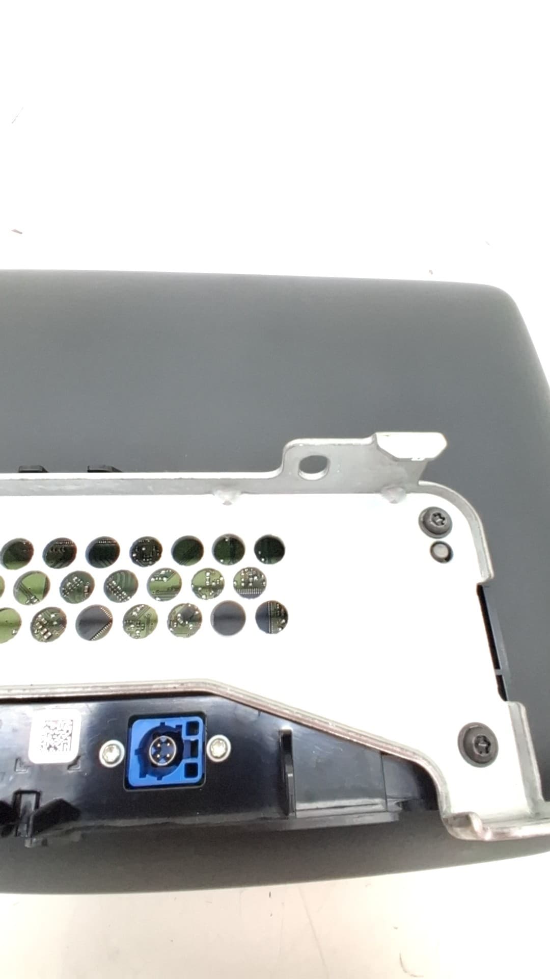 Pantalla multifuncion VOLKSWAGEN GOLF VIII LIM 4