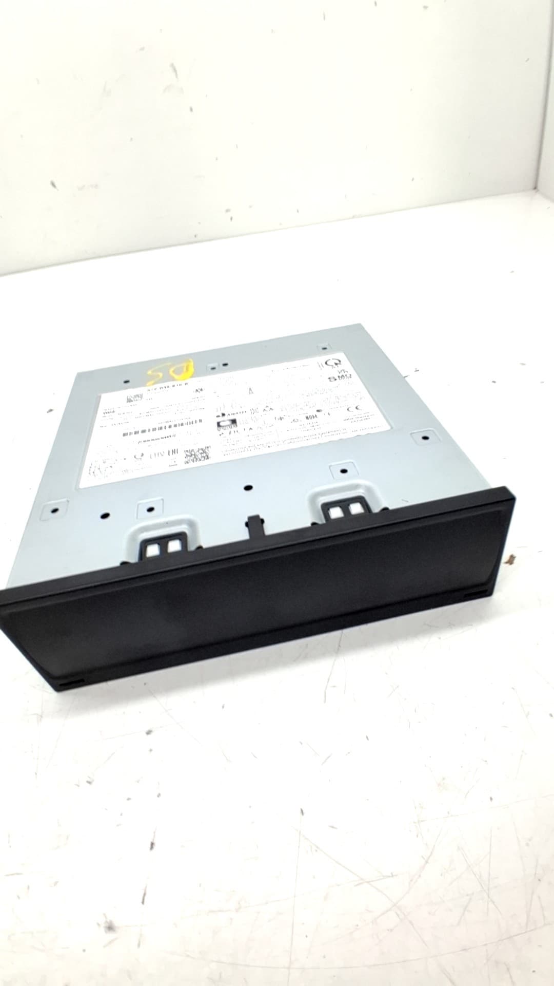 Sistema audio / radio cd VOLKSWAGEN GOLF VIII LIM