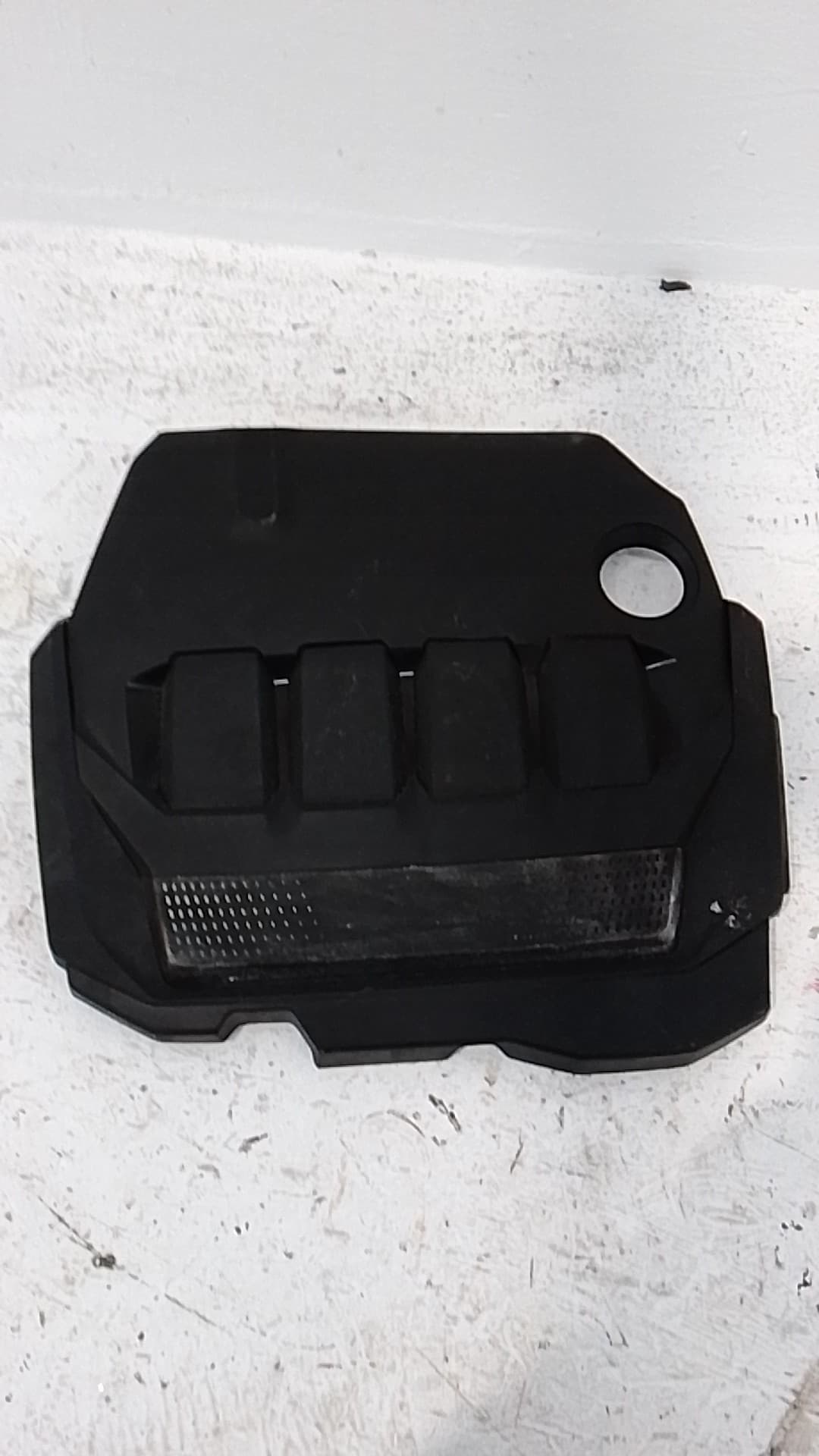 Tapa motor VOLKSWAGEN GOLF VIII LIM
