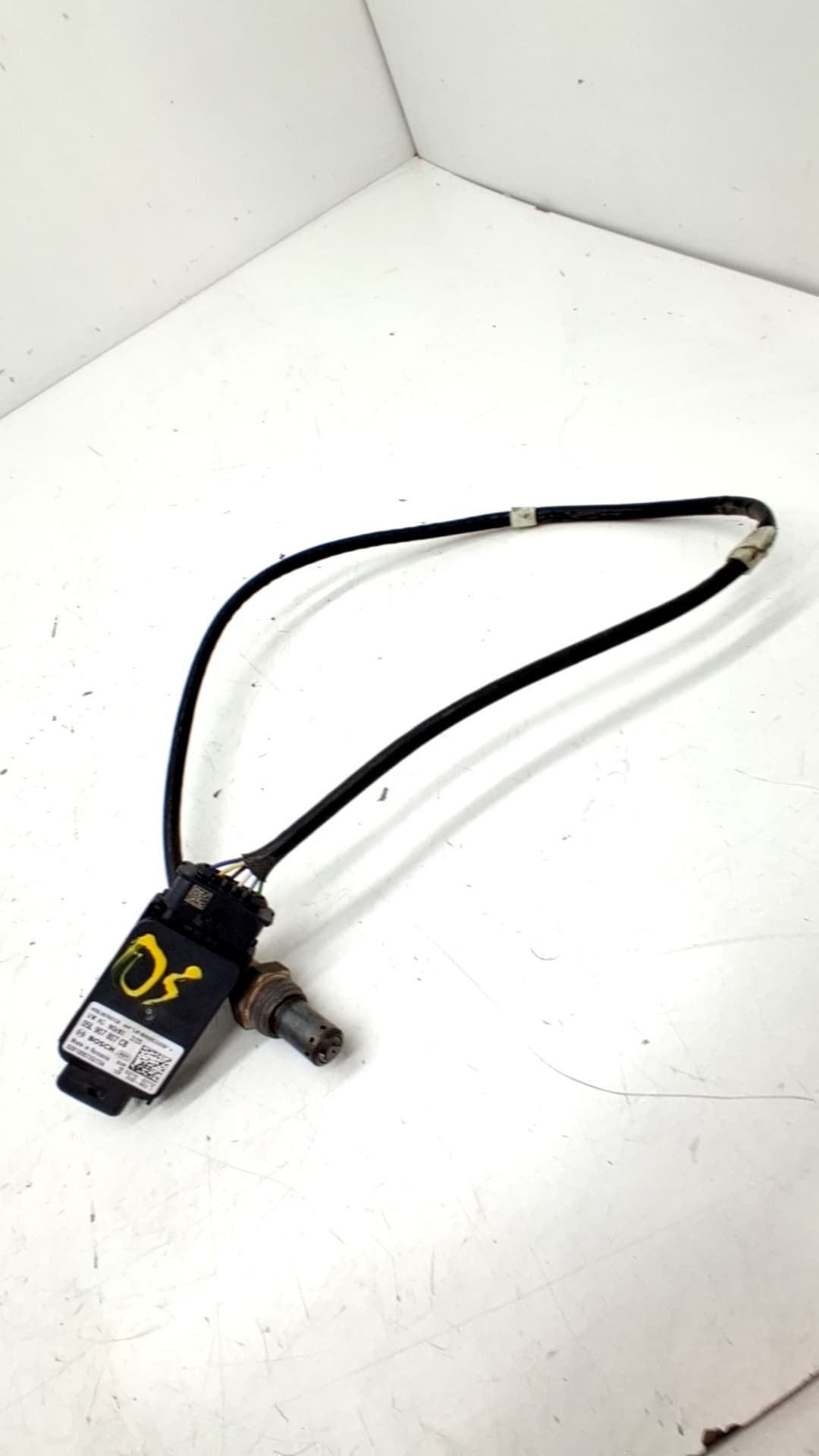 Sonda lambda VOLKSWAGEN GOLF VIII LIM