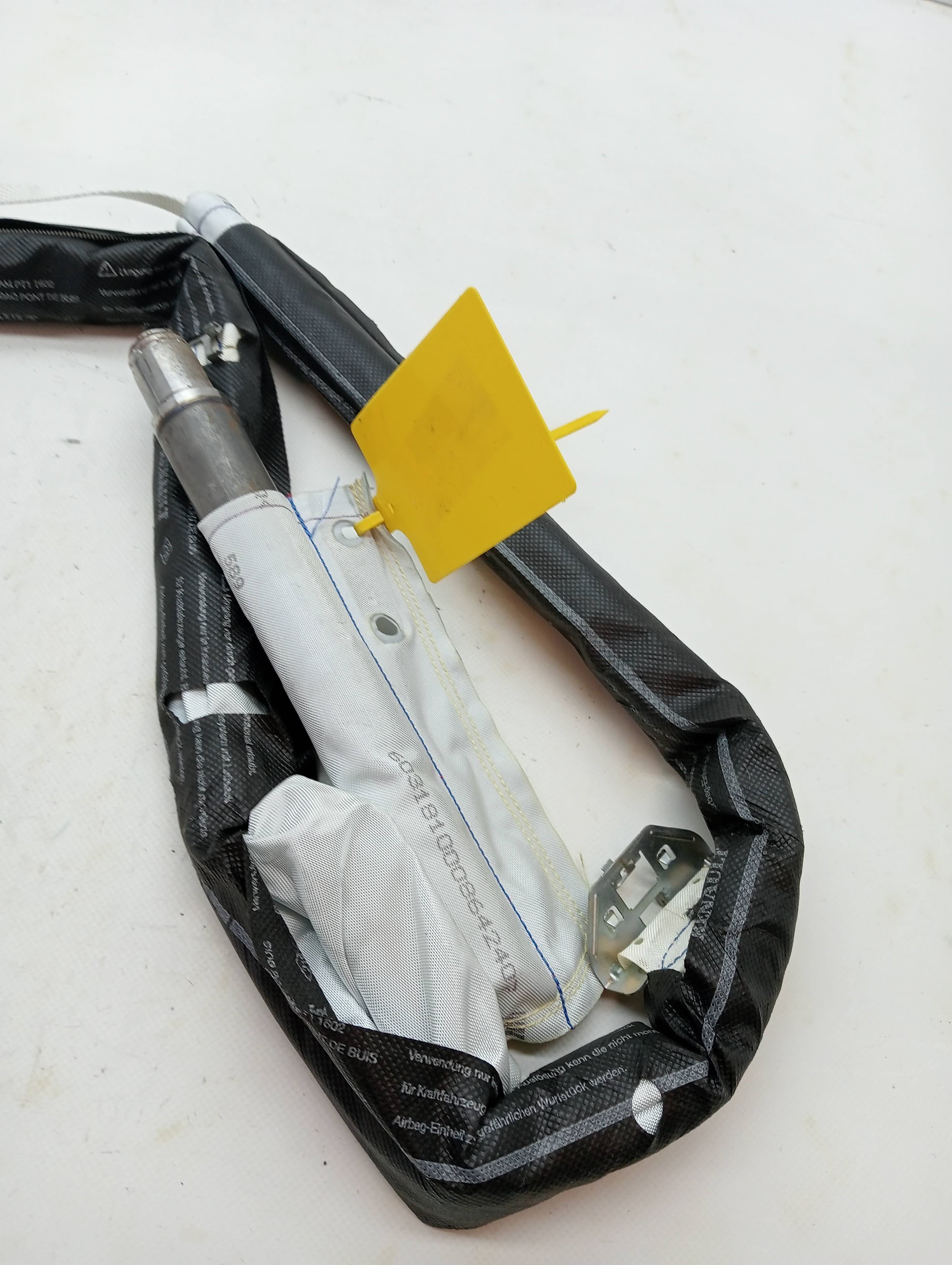 Airbag cortina delantero derecho RENAULT LAGUNA III 3