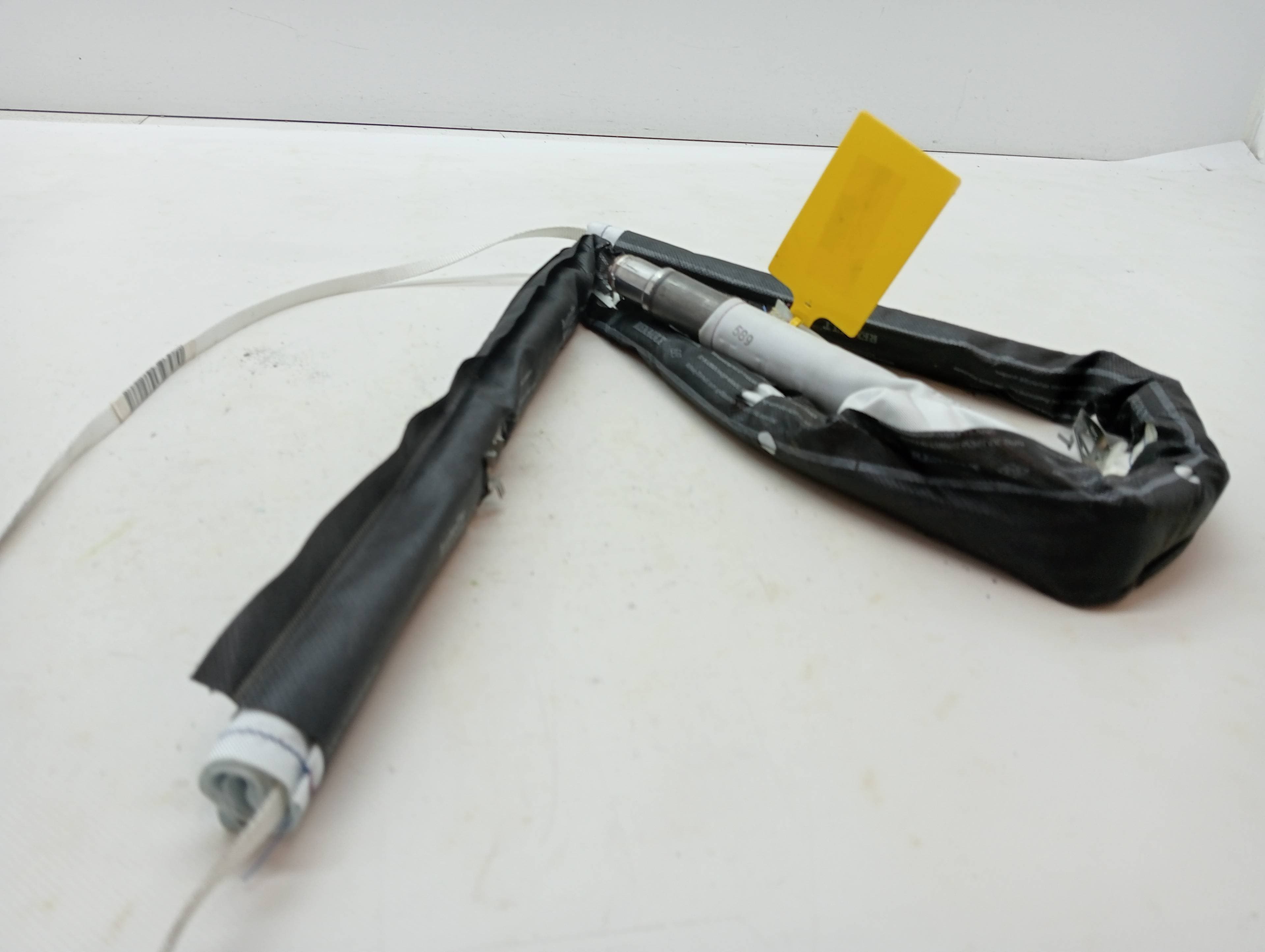 Airbag cortina delantero derecho RENAULT LAGUNA III 2