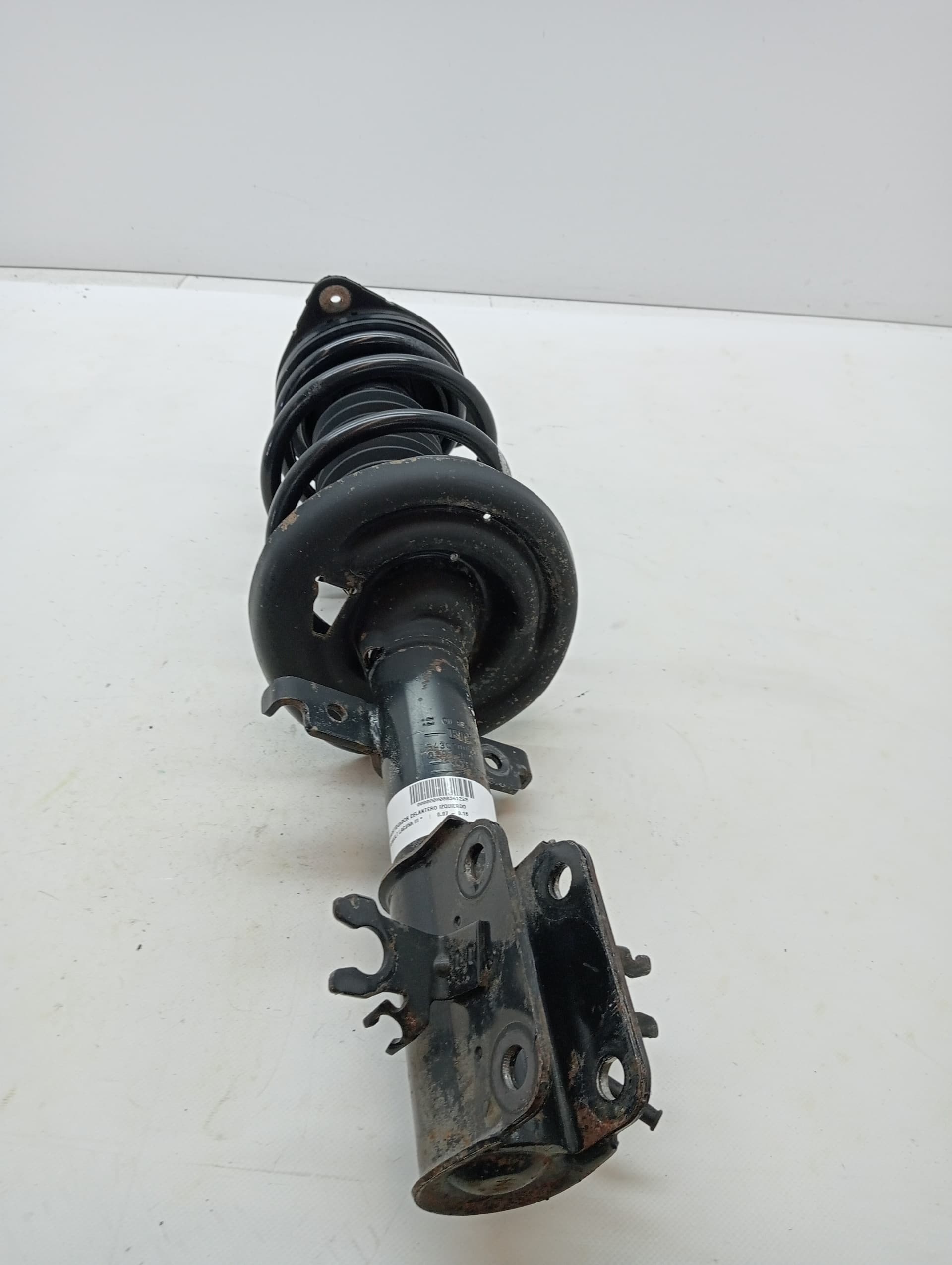 Amortiguador delantero izquierdo RENAULT LAGUNA III