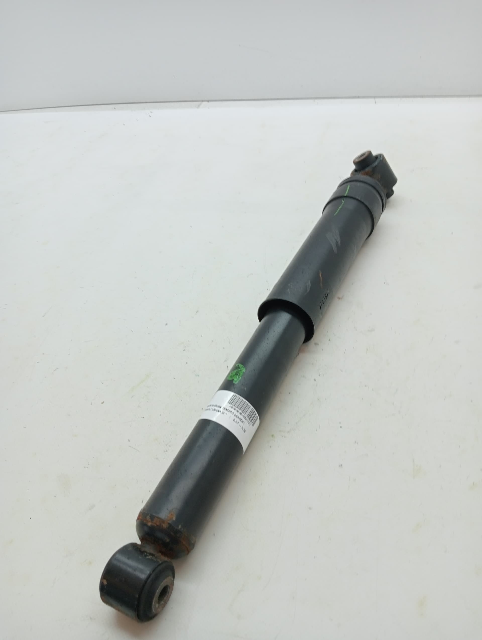 Amortiguador trasero derecho RENAULT LAGUNA III
