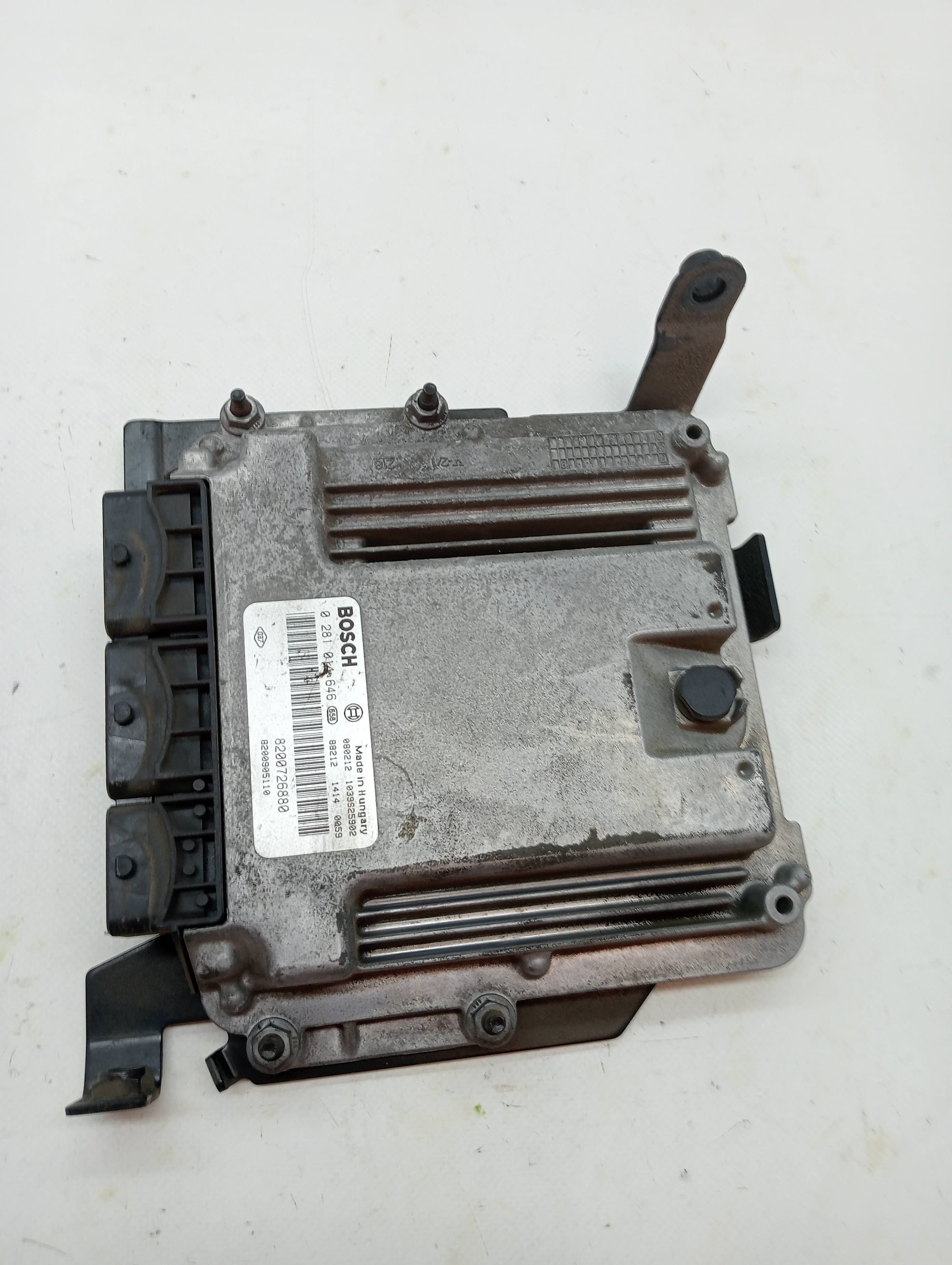 Centralita motor uce RENAULT LAGUNA III