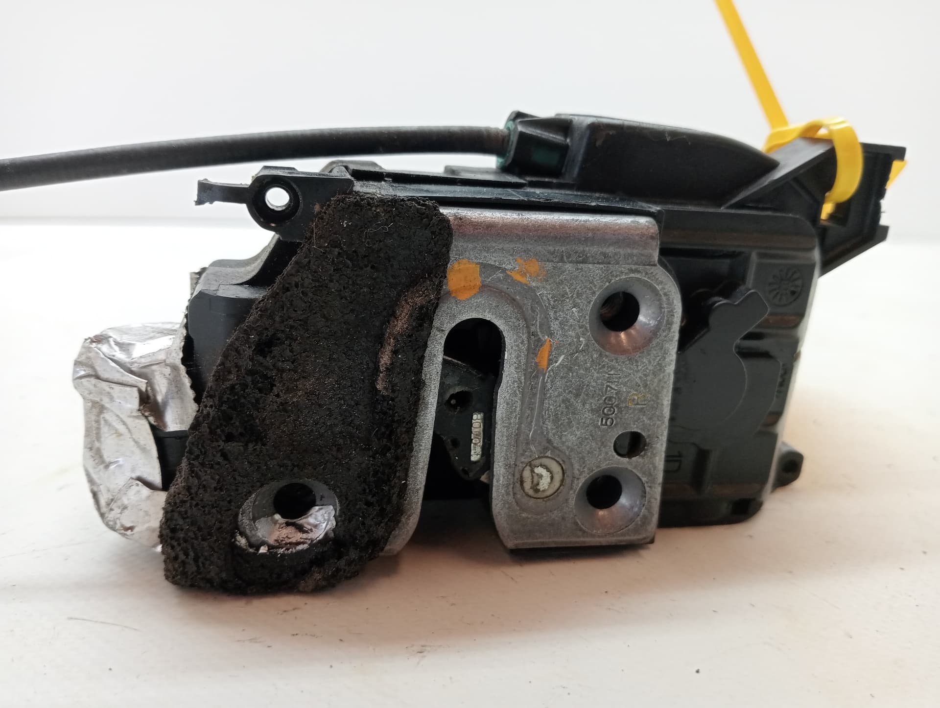 Cerradura puerta trasera derecha RENAULT LAGUNA III 3