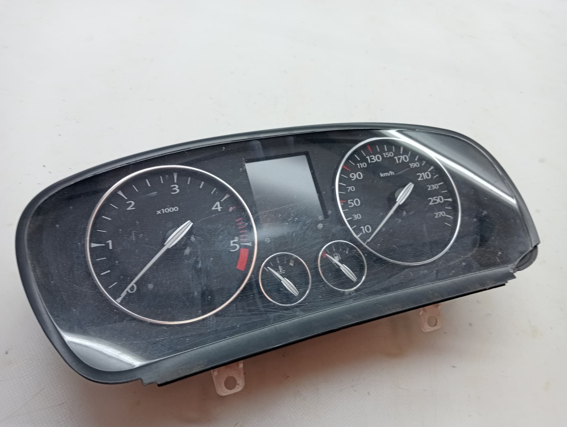 Cuadro instrumentos RENAULT LAGUNA III