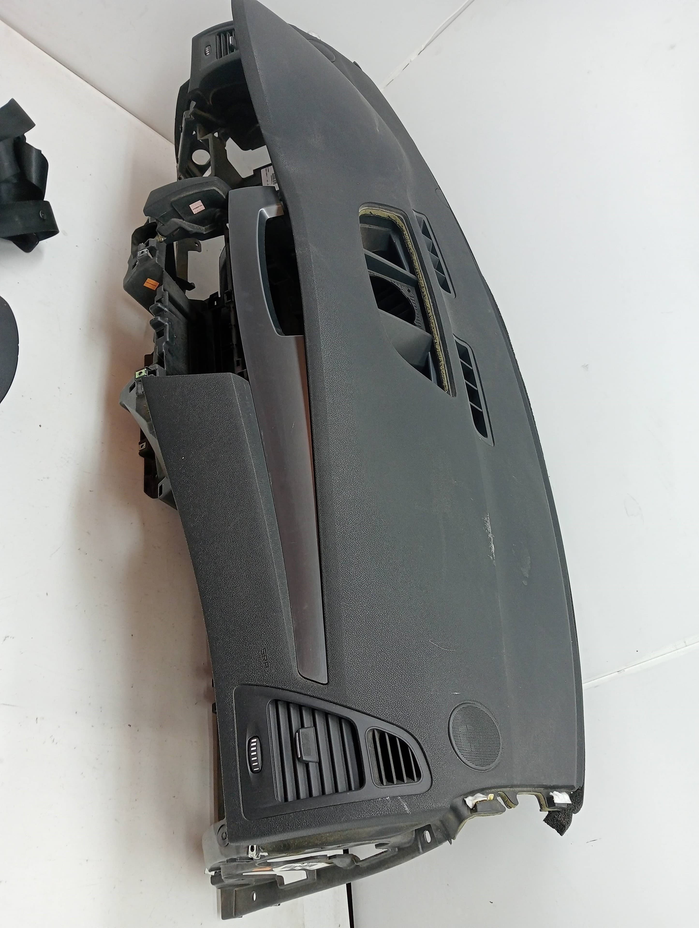 Kit airbag RENAULT LAGUNA III 4