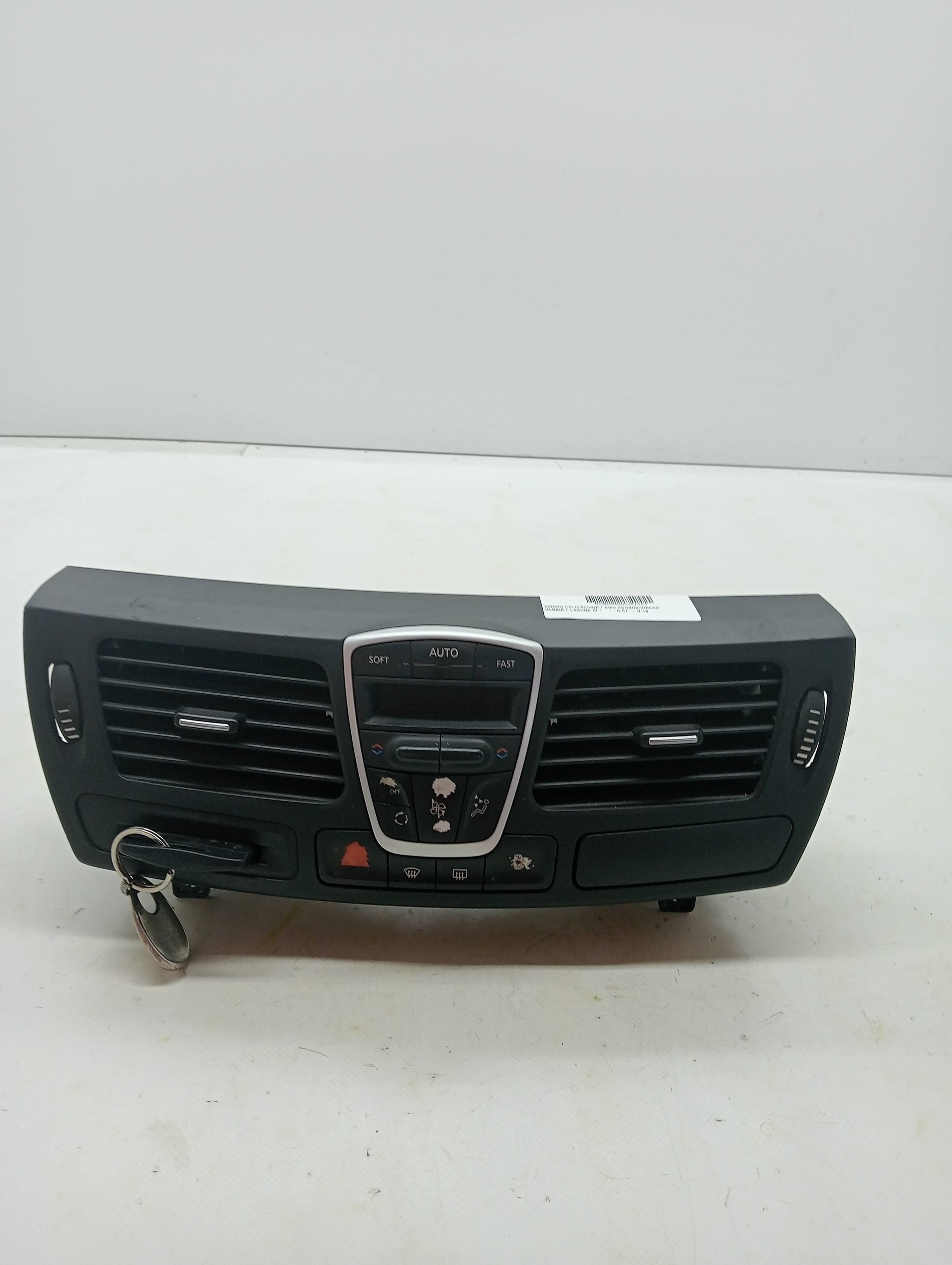 Recambio RENAULT LAGUNA III ref. 275000001R