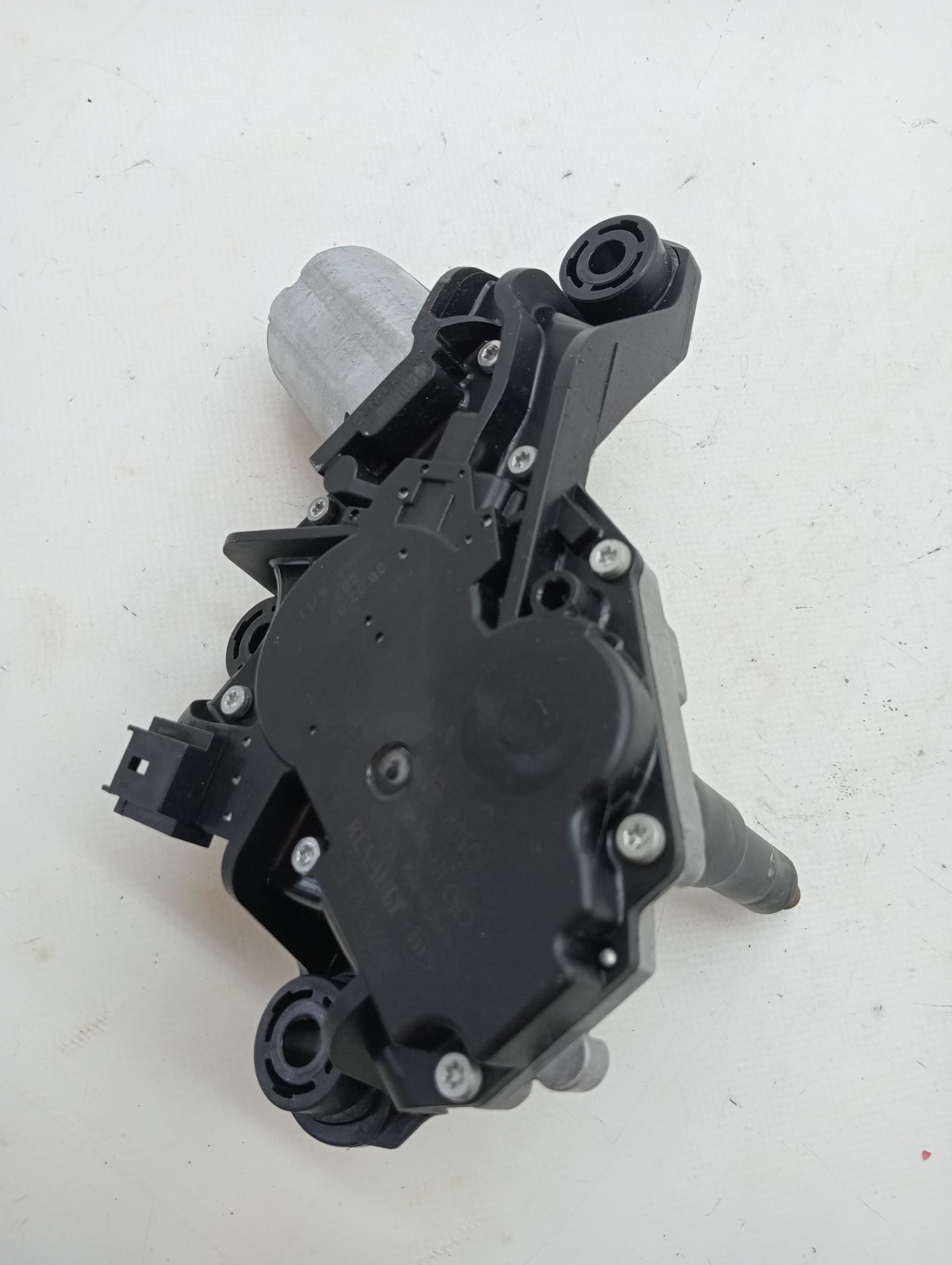 Motor limpia trasero RENAULT LAGUNA III 3