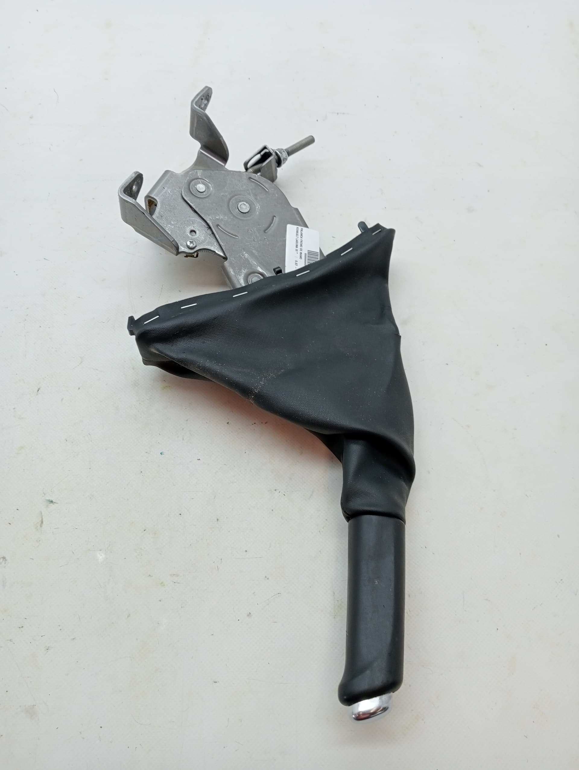 Palanca freno de mano RENAULT LAGUNA III