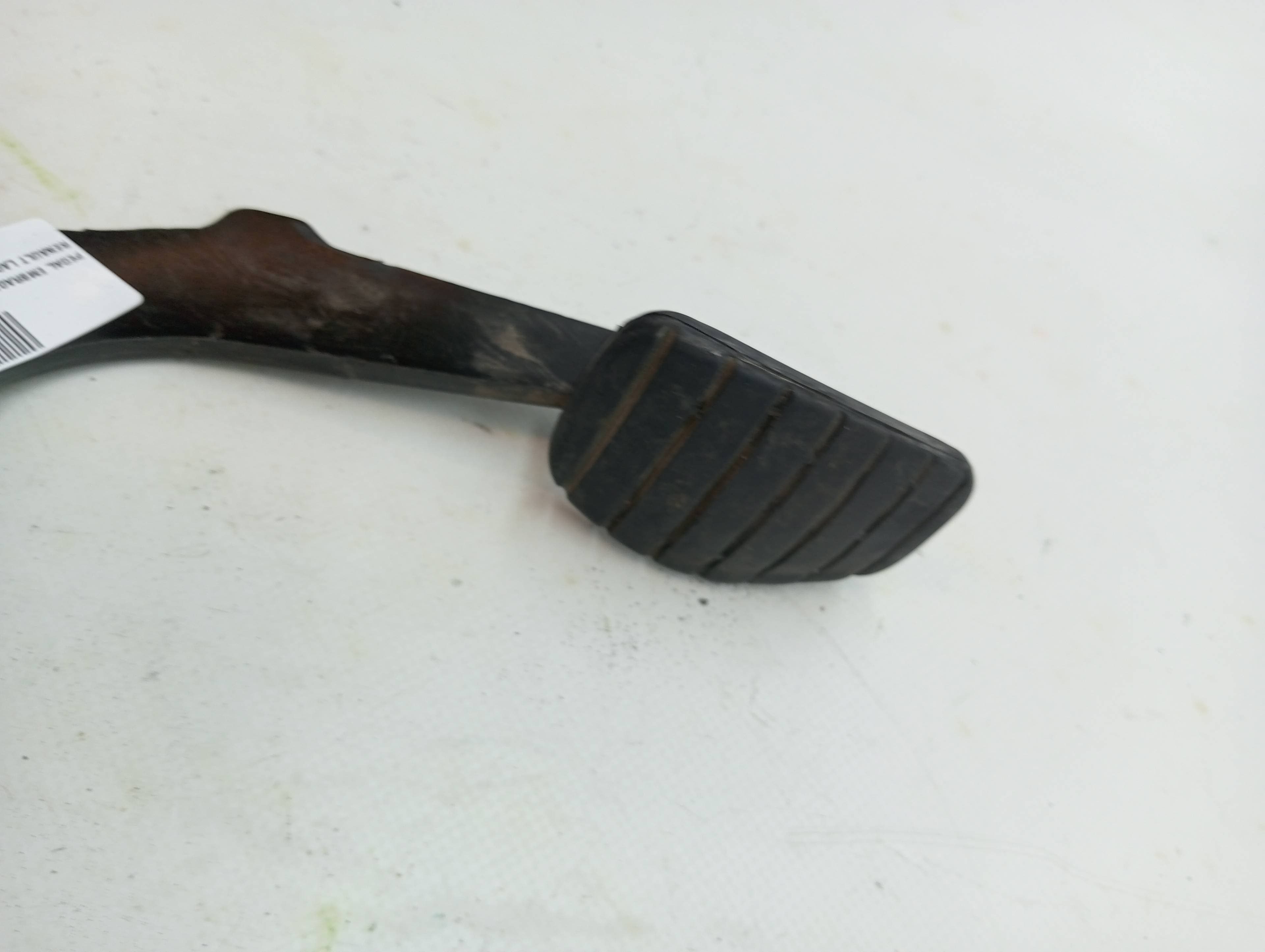 Pedal embrague RENAULT LAGUNA III 3