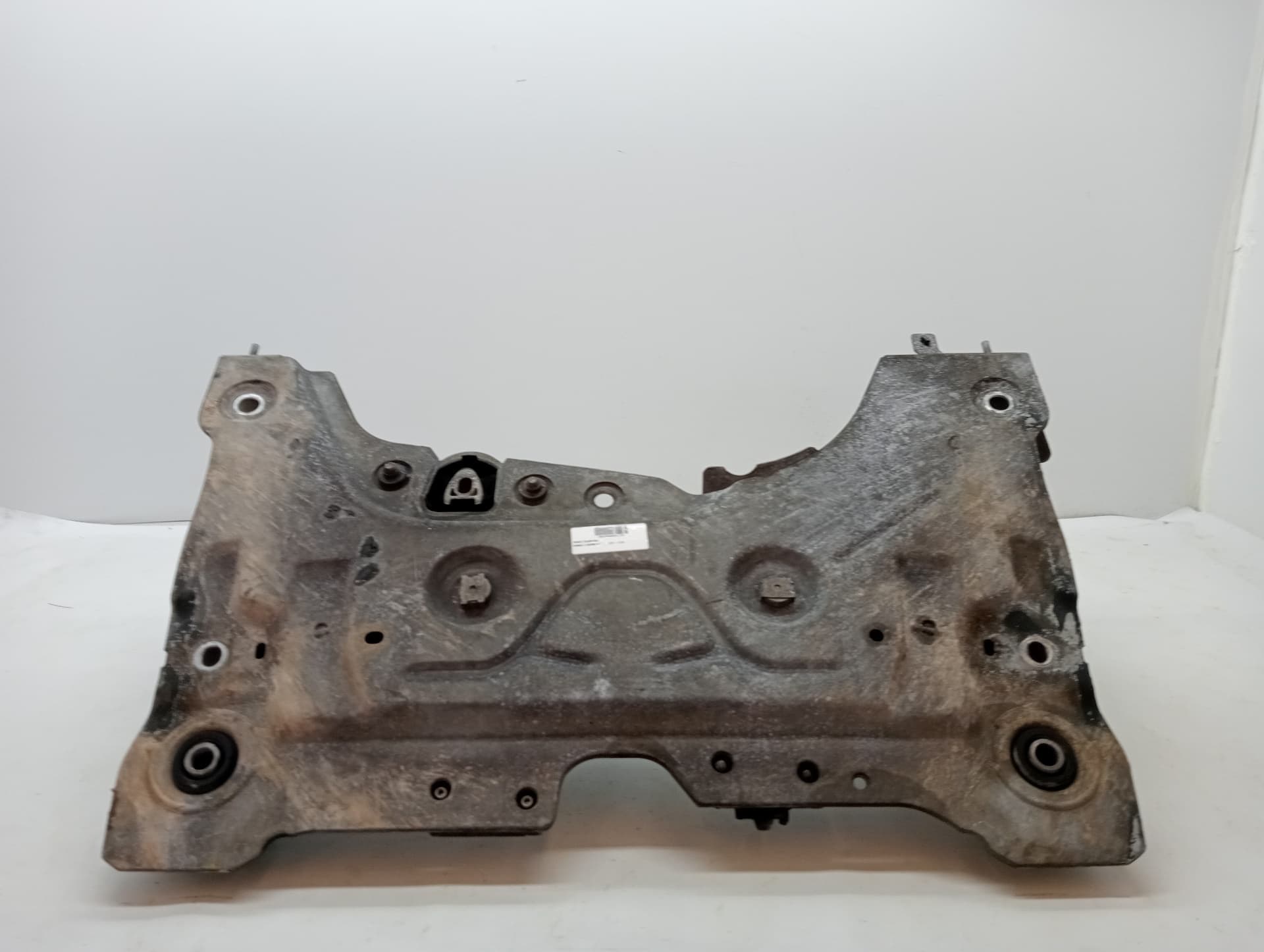 Puente delantero RENAULT LAGUNA III