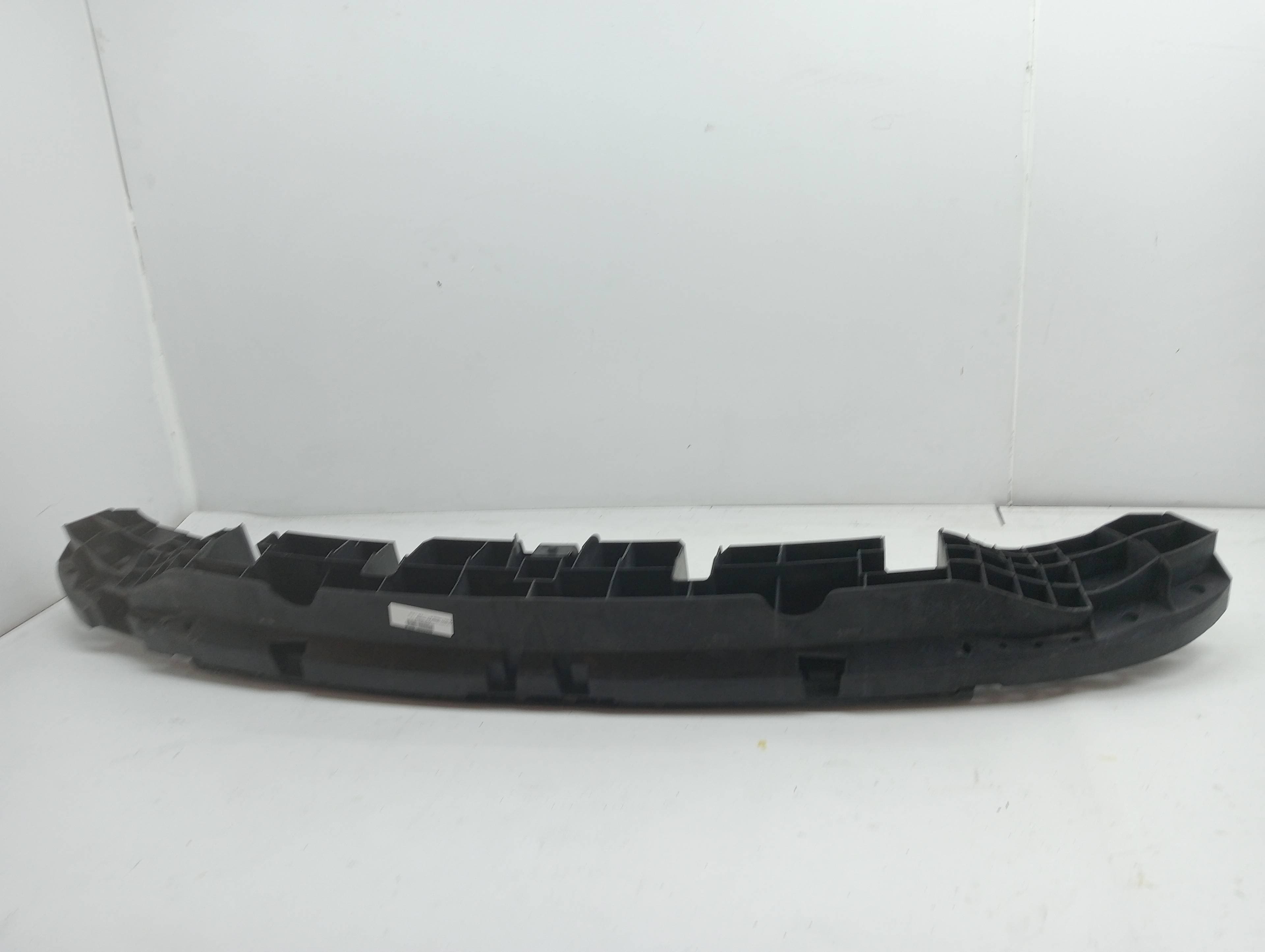 Refuerzo paragolpes trasero RENAULT LAGUNA III