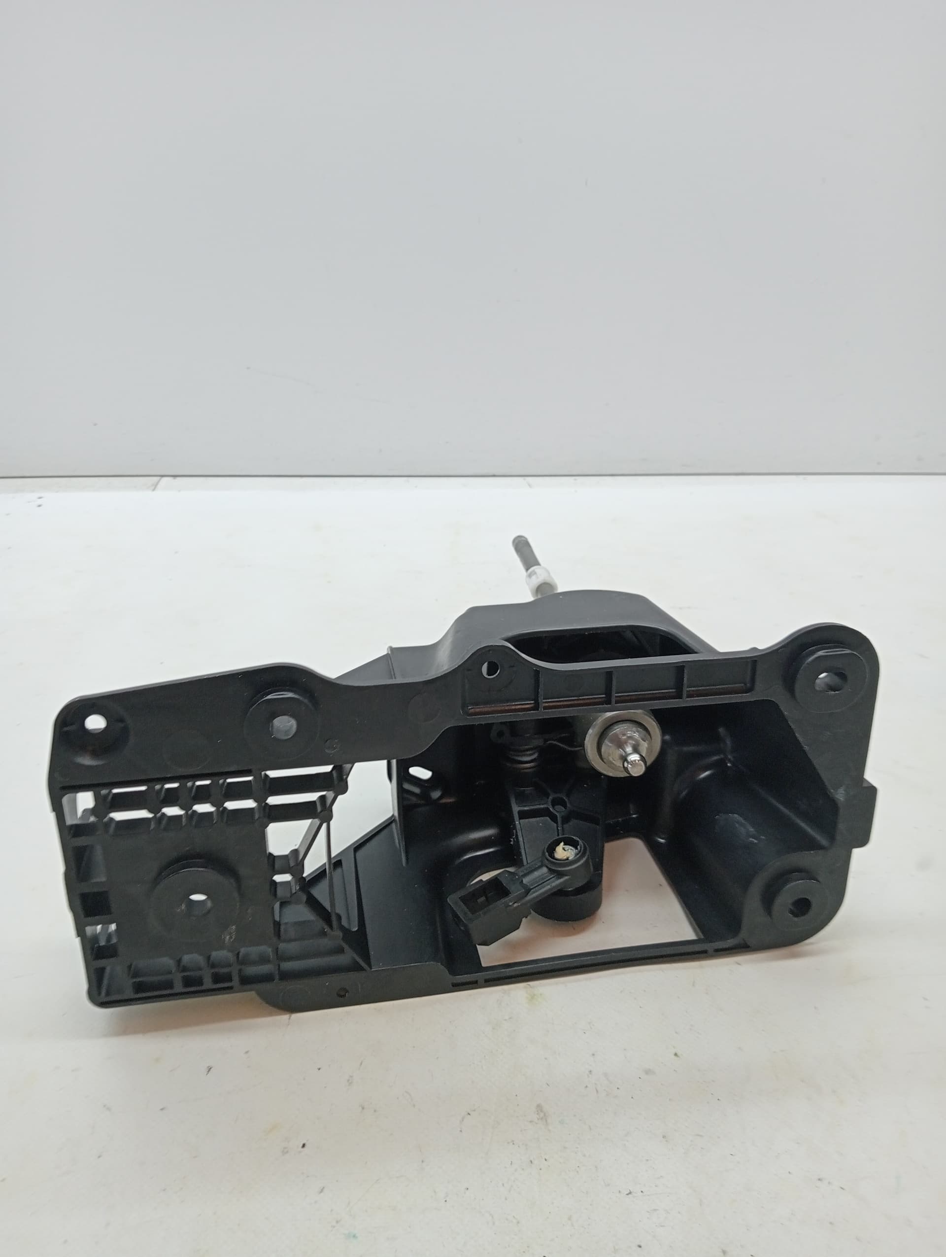 Palanca cambio RENAULT LAGUNA III 3